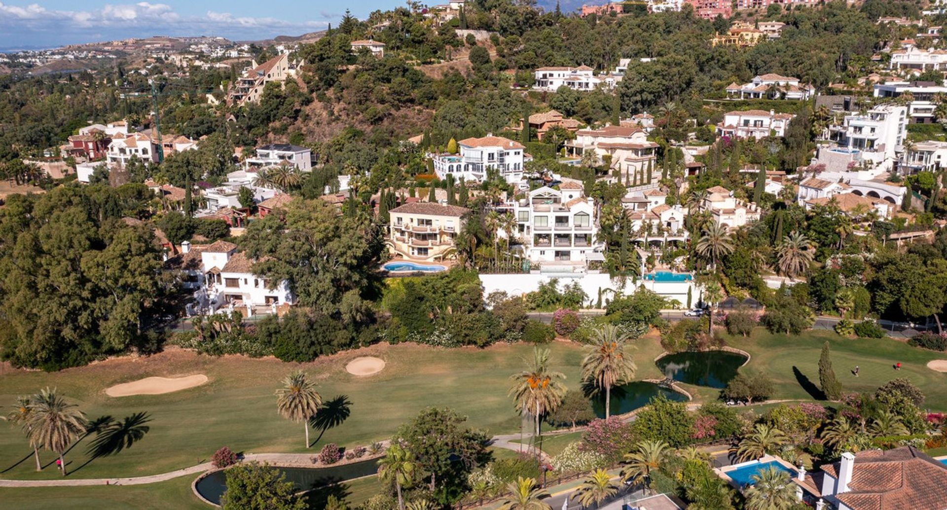 casa en Benahavís, Andalucía 11217613