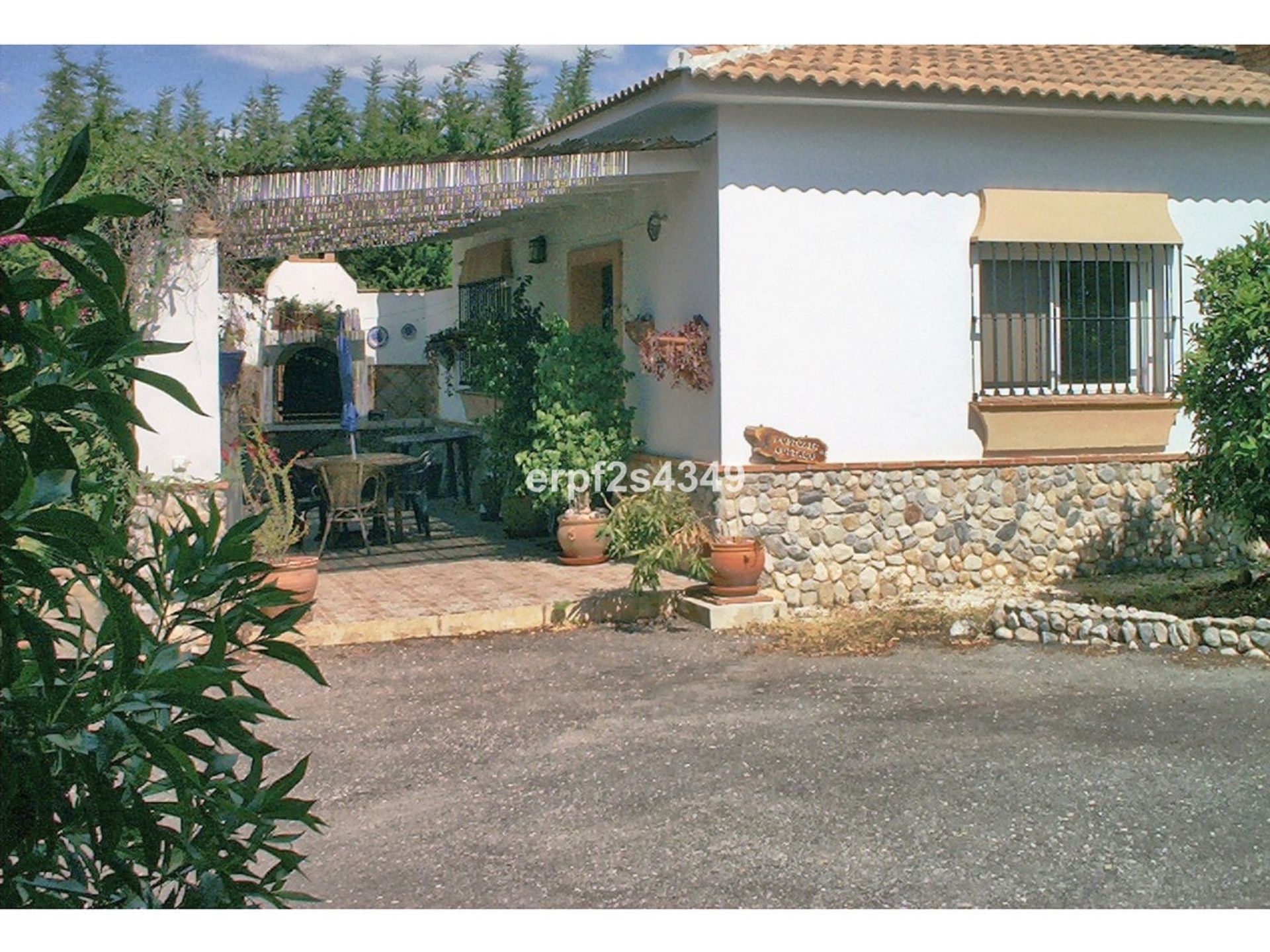 Huis in Alhaurín el Grande, Andalucía 11217616