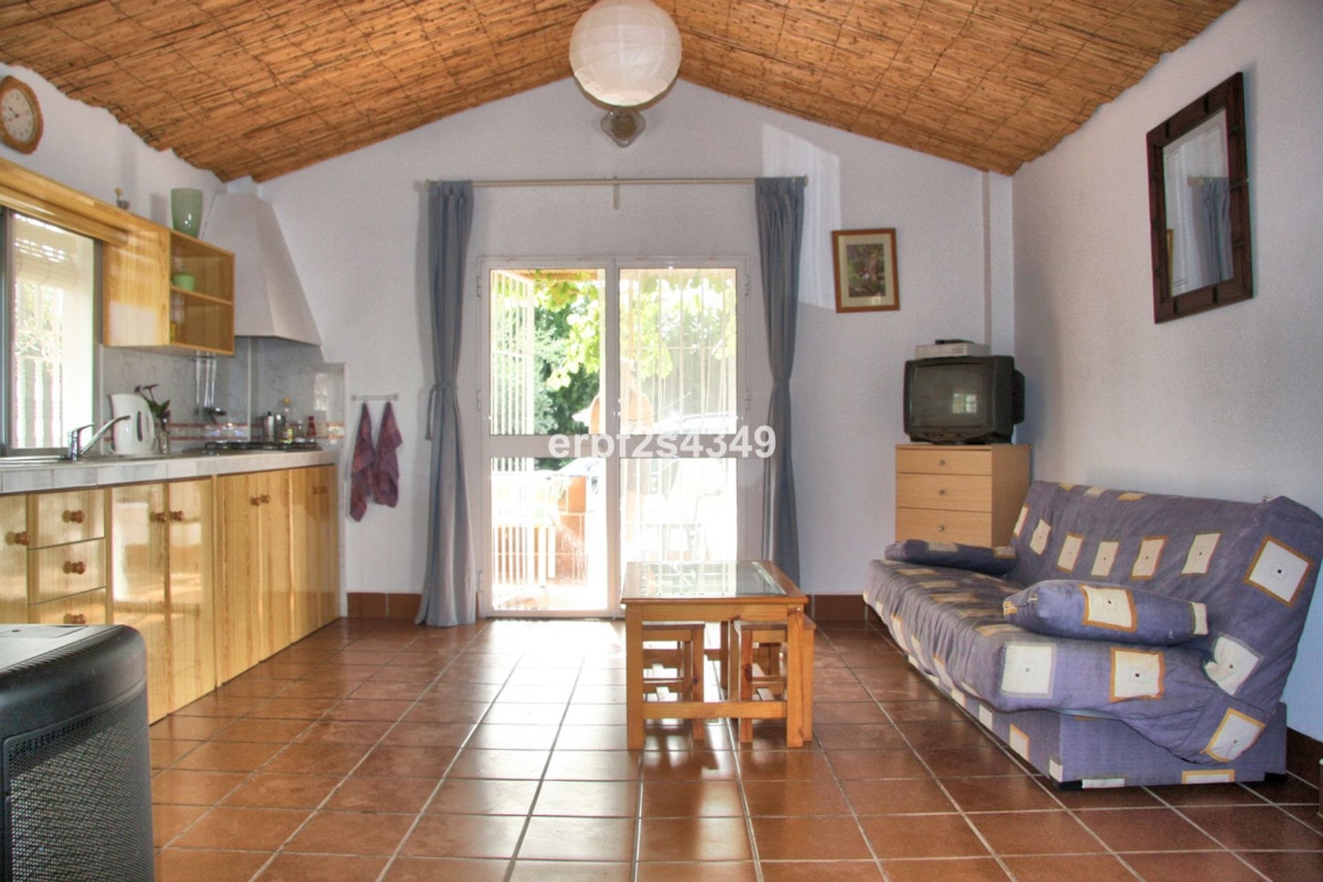 Huis in Alhaurín el Grande, Andalucía 11217616