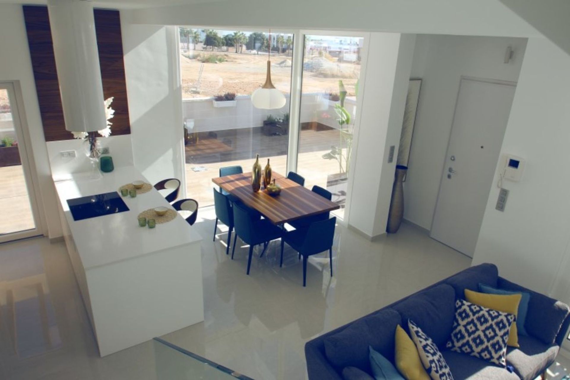 House in Formentera de Segura, Valencia 11217625