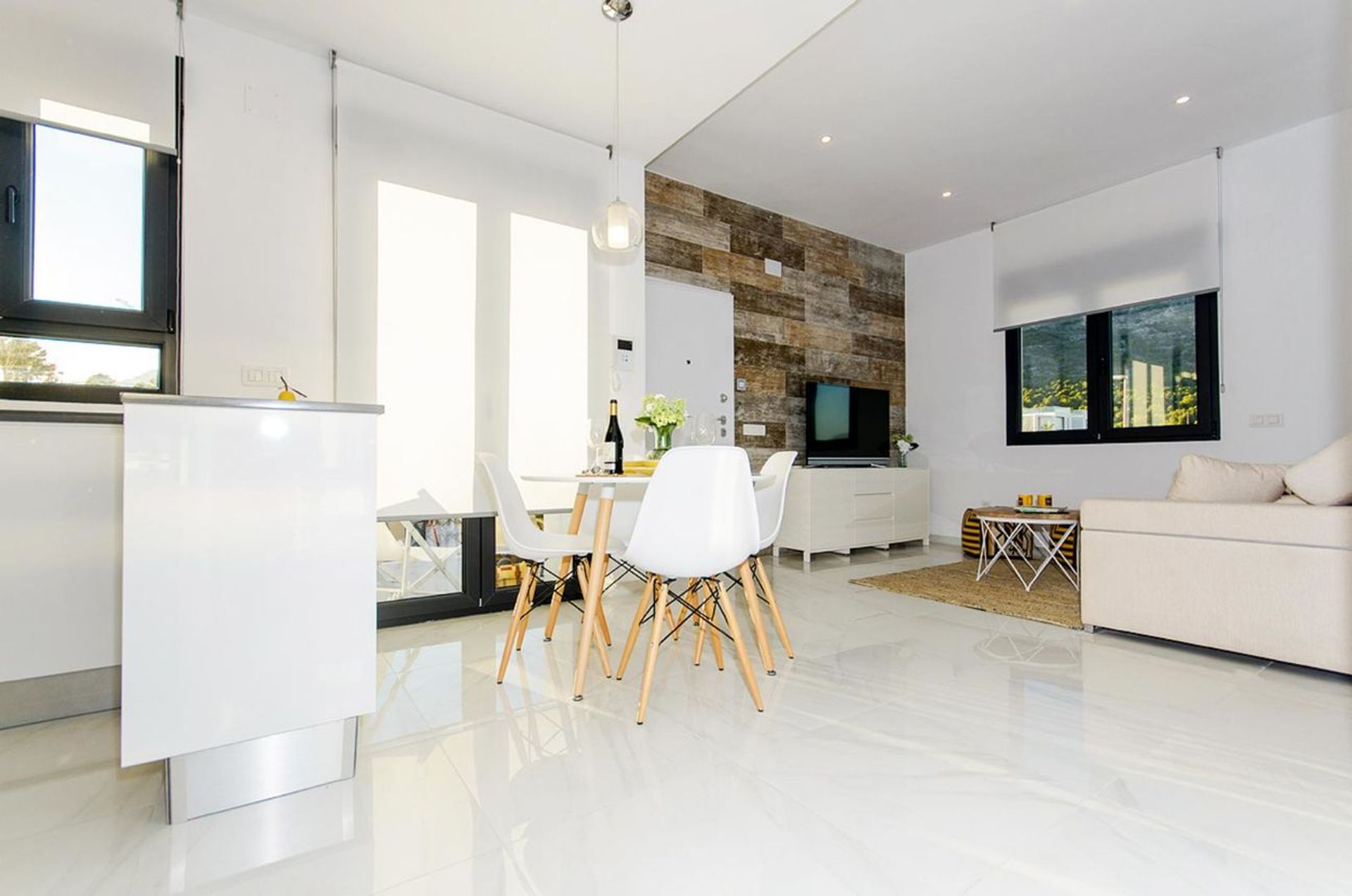 Huis in Benifato, Valencia 11217627