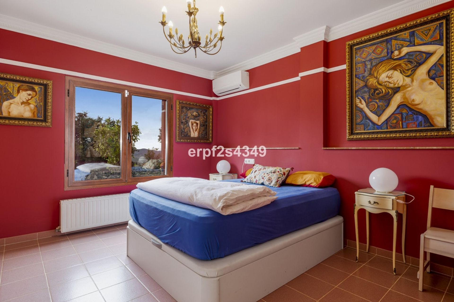 Huis in Alhaurín el Grande, Andalucía 11217663