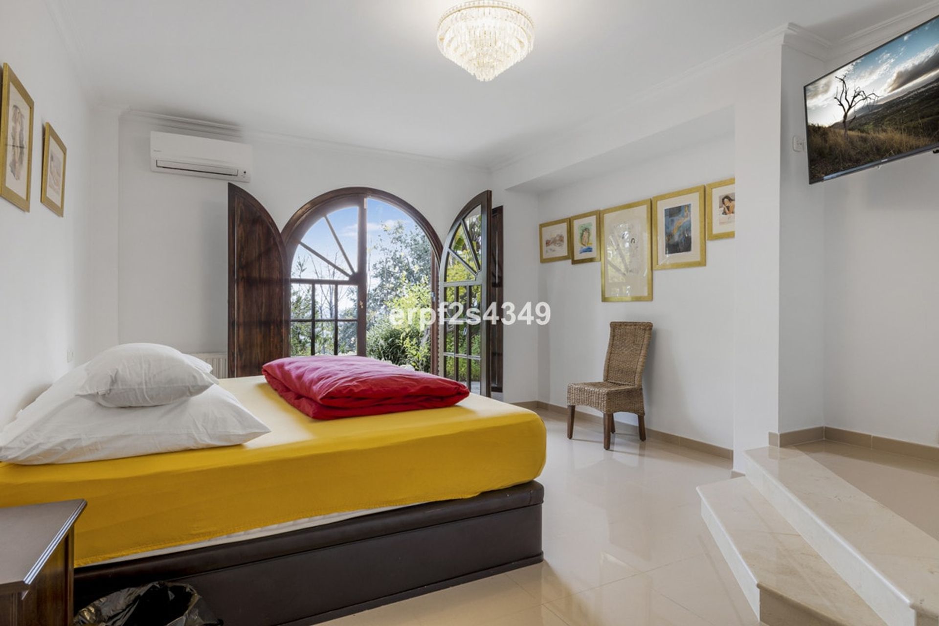 Huis in Alhaurín el Grande, Andalucía 11217663