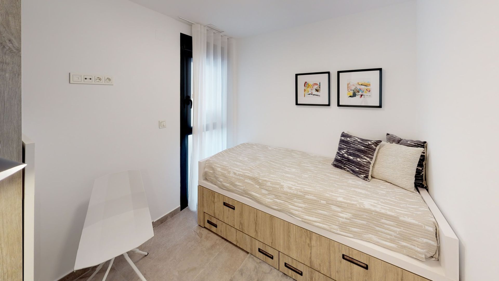 Condominium in El Tocino, Valencia 11217667