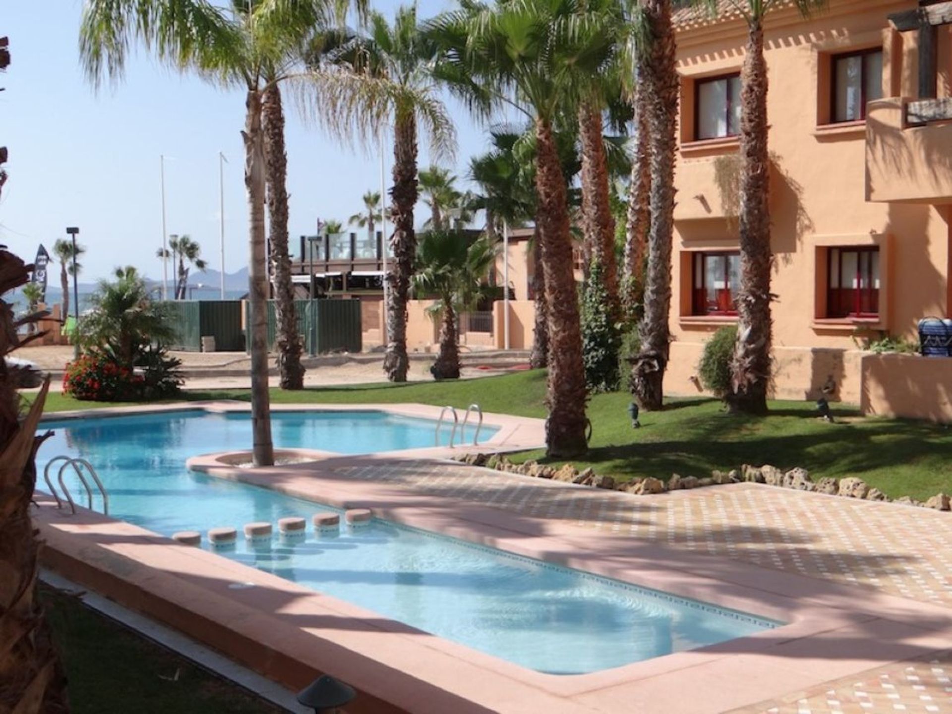 Condominium in Torre del Rame, Murcia 11217679