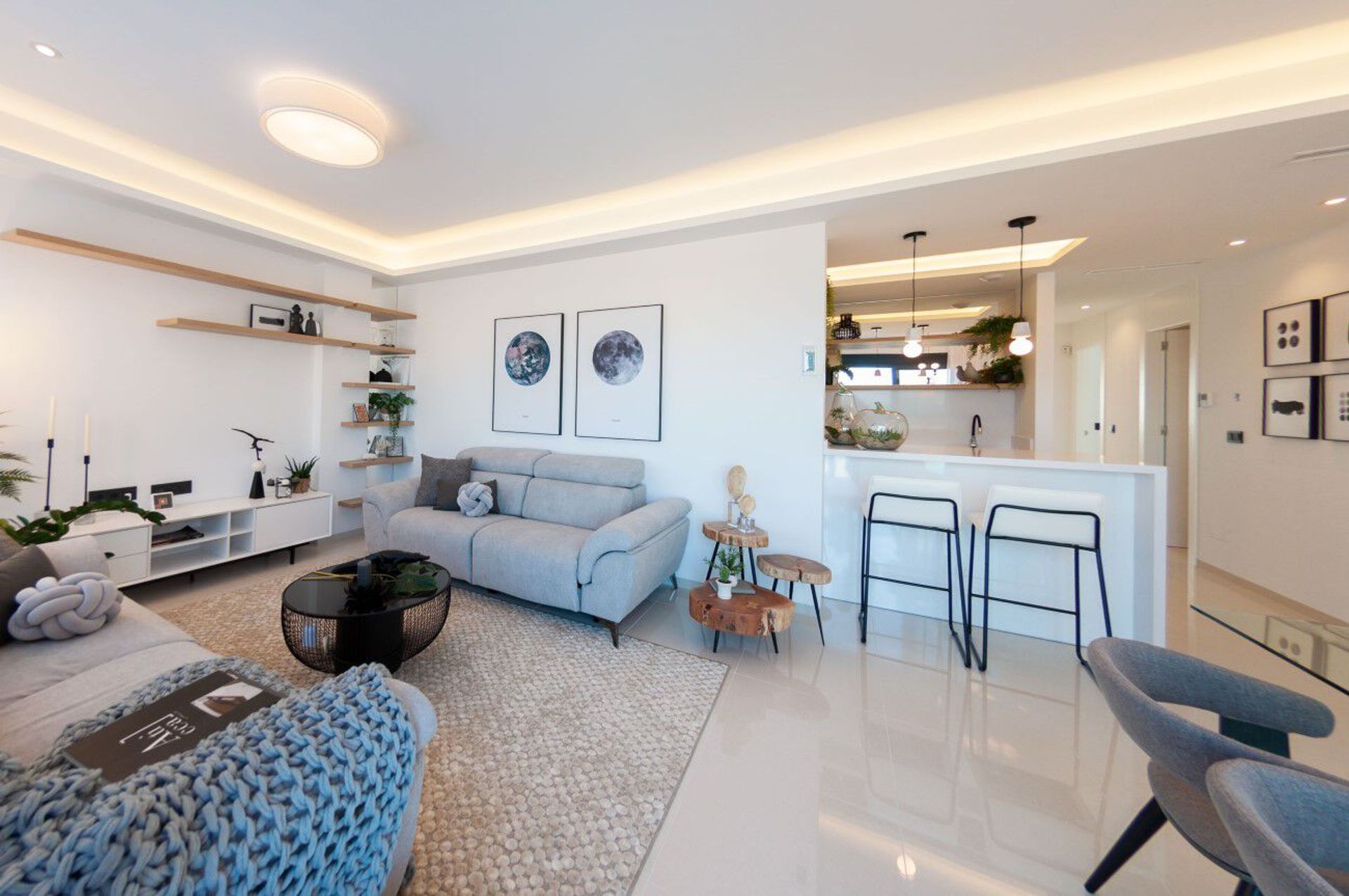 Condominium in Guardamar del Segura, Valencia 11217681