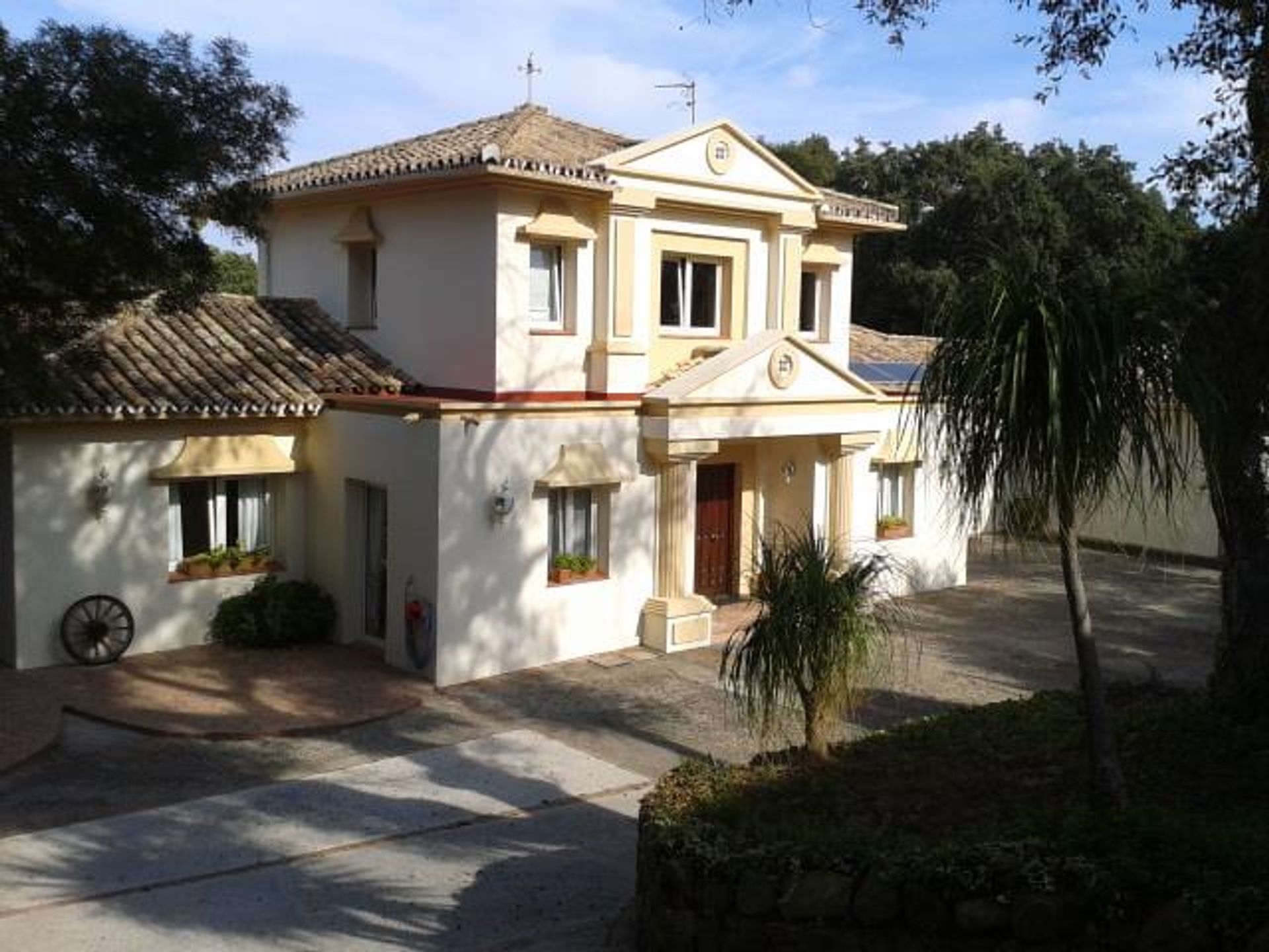 Casa nel San Roque, Andalucía 11217736