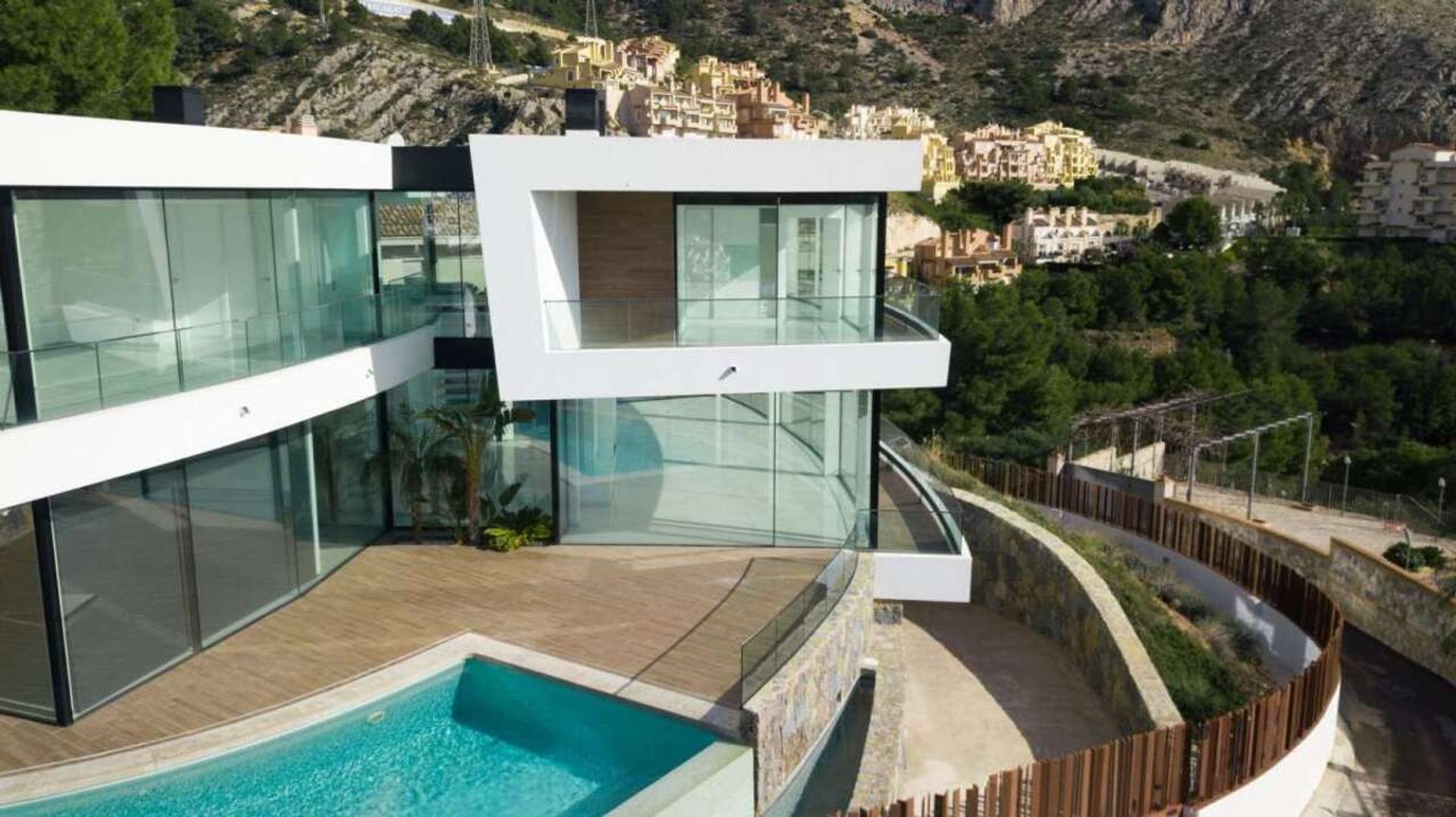 House in Altea, Valencia 11217743