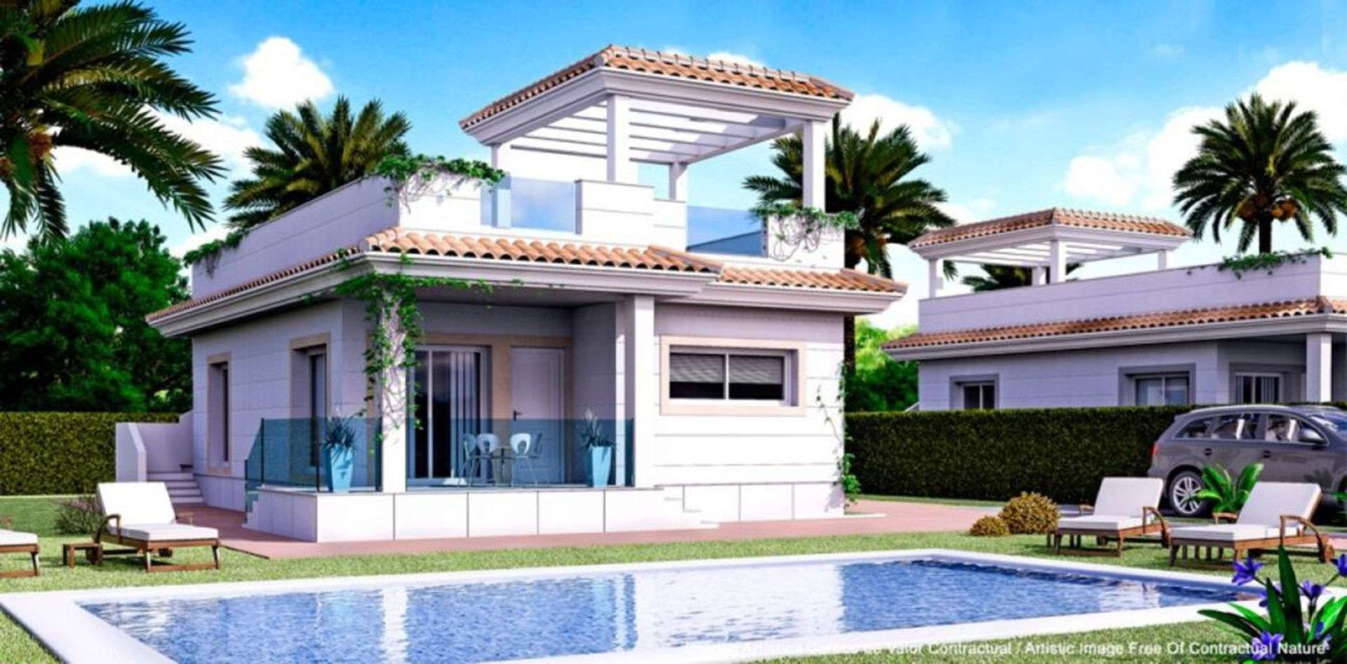 House in , Comunidad Valenciana 11217754