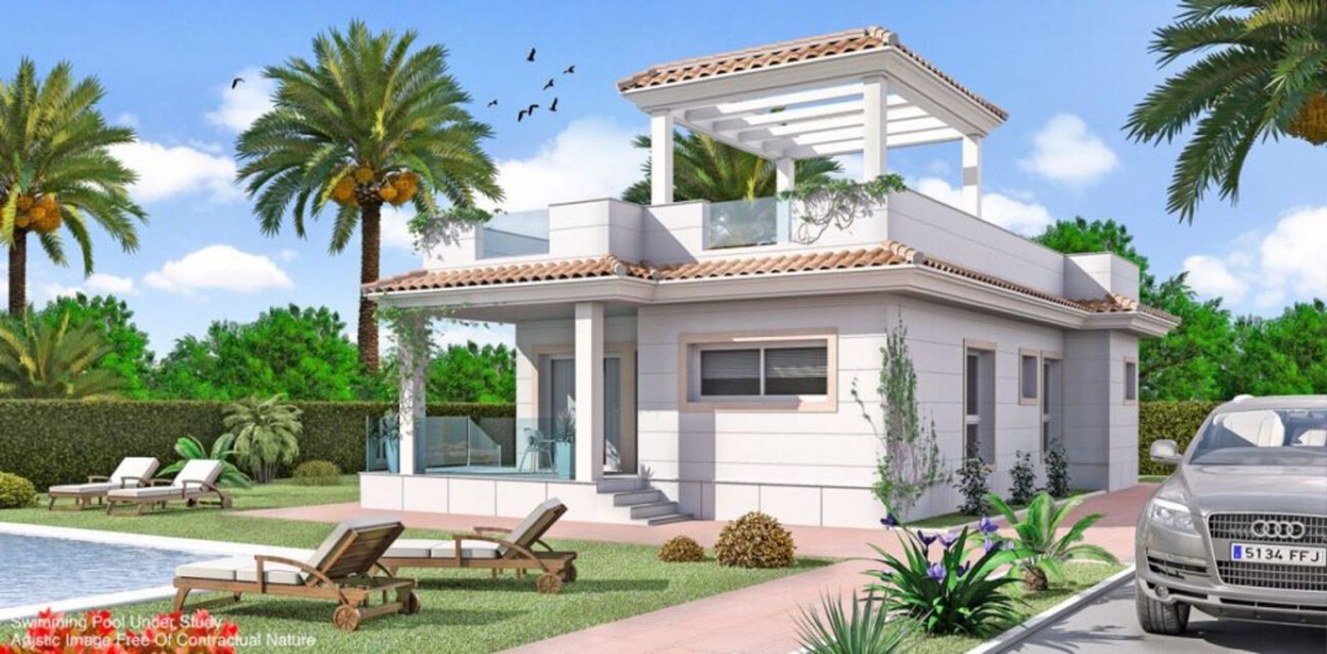 House in , Comunidad Valenciana 11217754