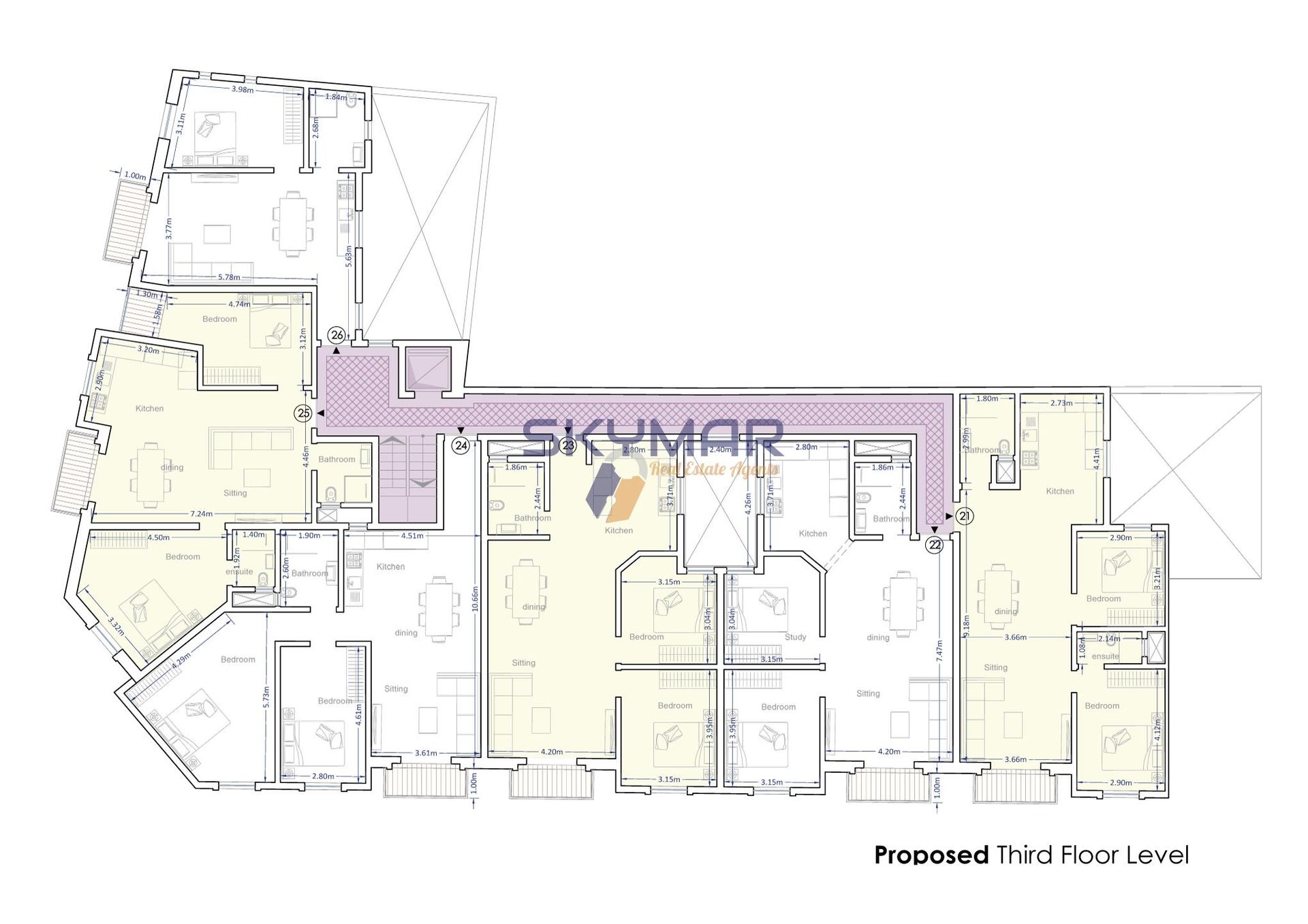 Kondominium di Ghajnsielem, Ghajnsielem 11217790