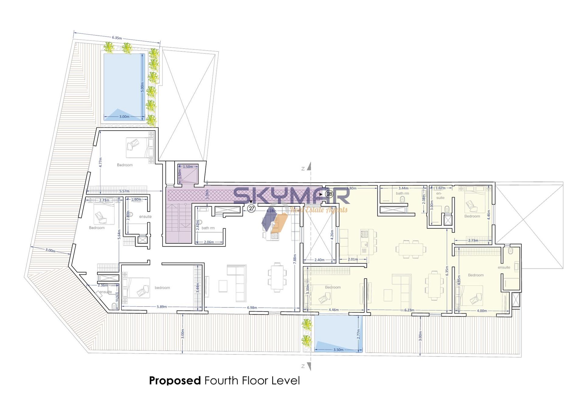 Kondominium di Ghajnsielem, Ghajnsielem 11217790