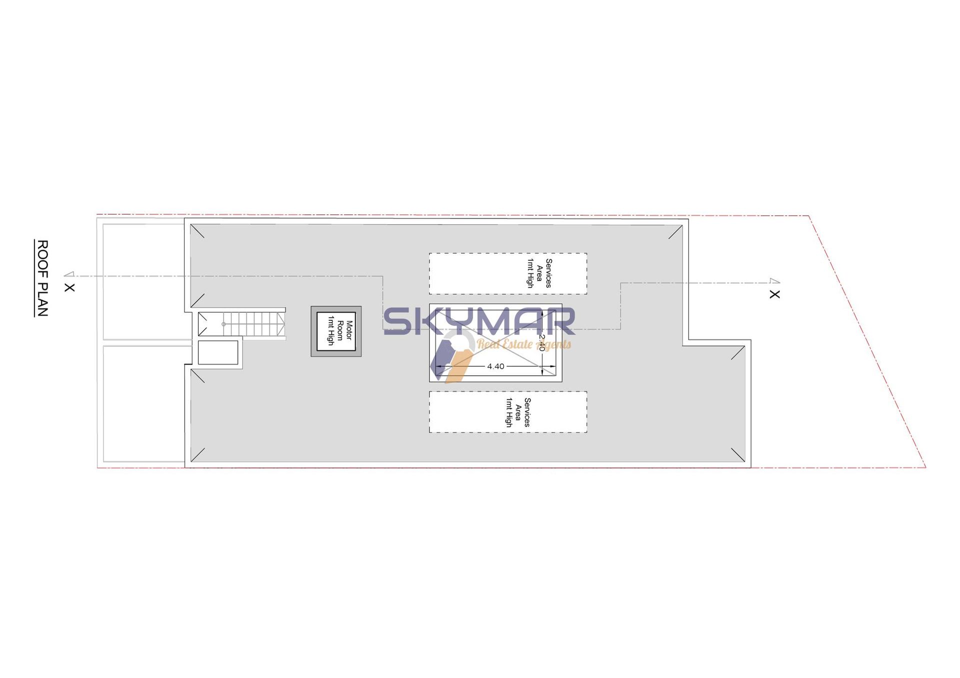 Kondominium di Qala,  11217796