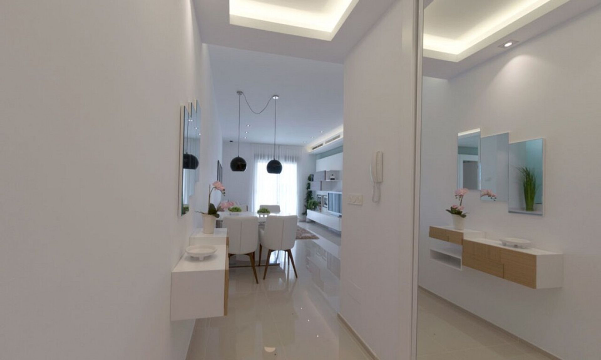 Condominium in Formentera de Segura, Valencia 11217832