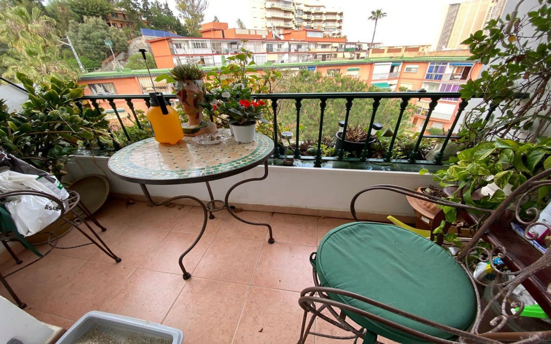 Casa nel Santa Fe de los Boliches, Andalusia 11217847