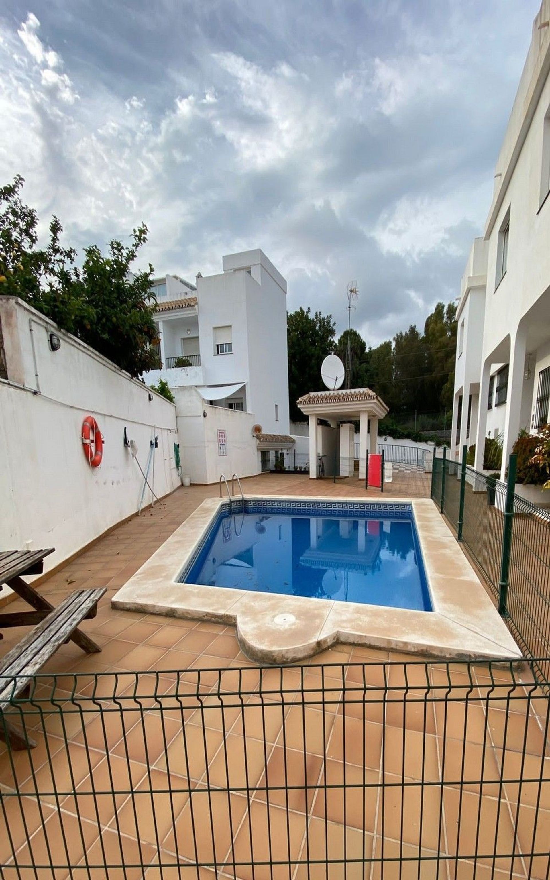 Casa nel Fuengirola, Andalucía 11217847