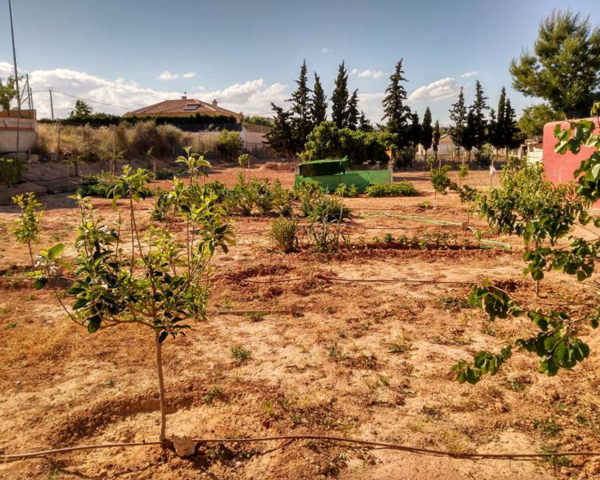 rumah dalam Murcia, Región de Murcia 11217851