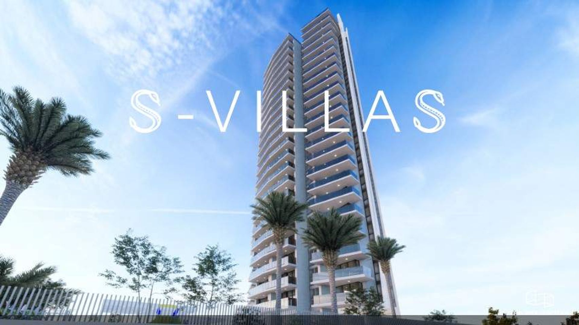 Condominium in Benidorm, Valencia 11217853