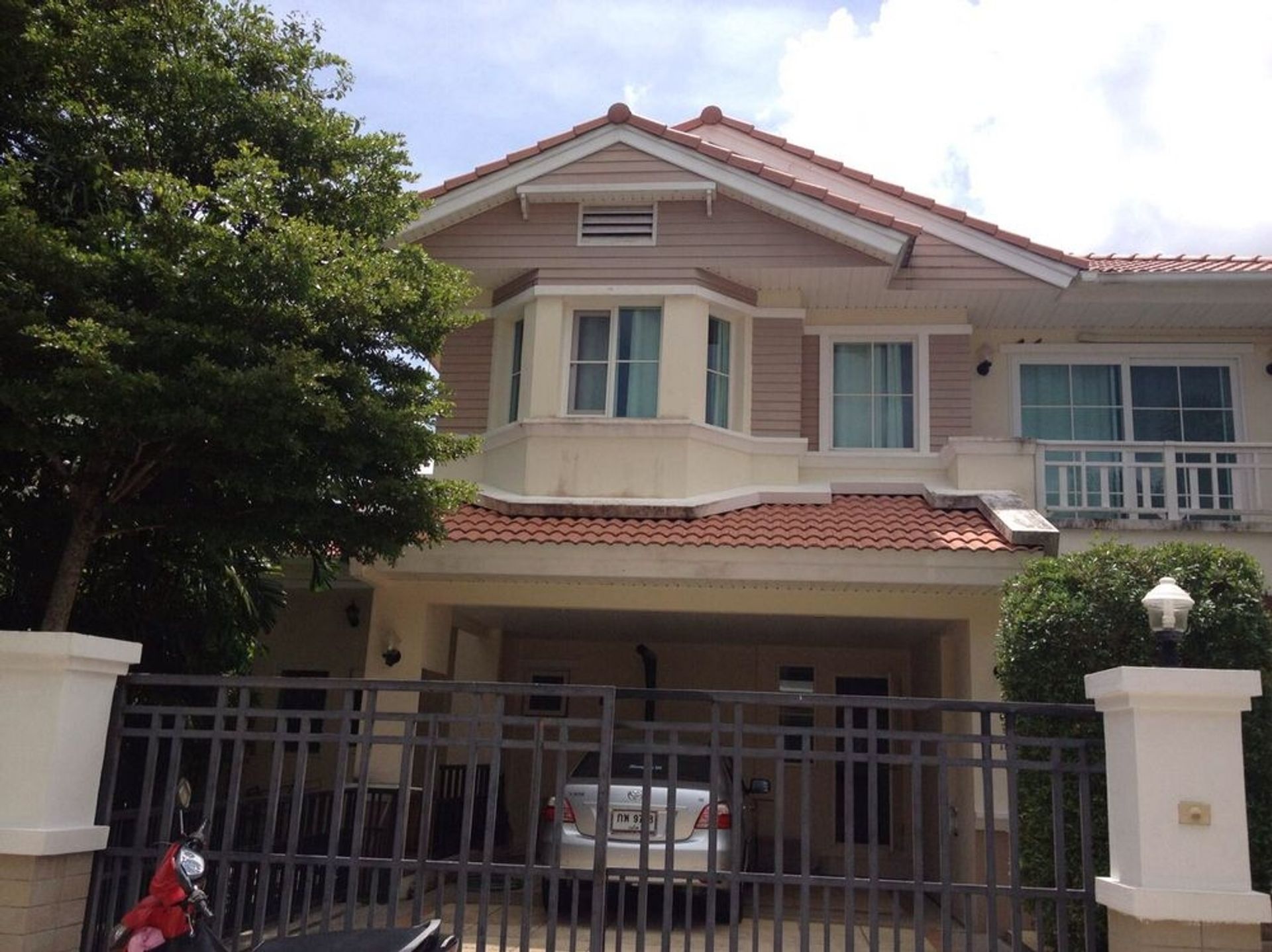 Hus i Ban Khok Tanot, Phuket 11217890