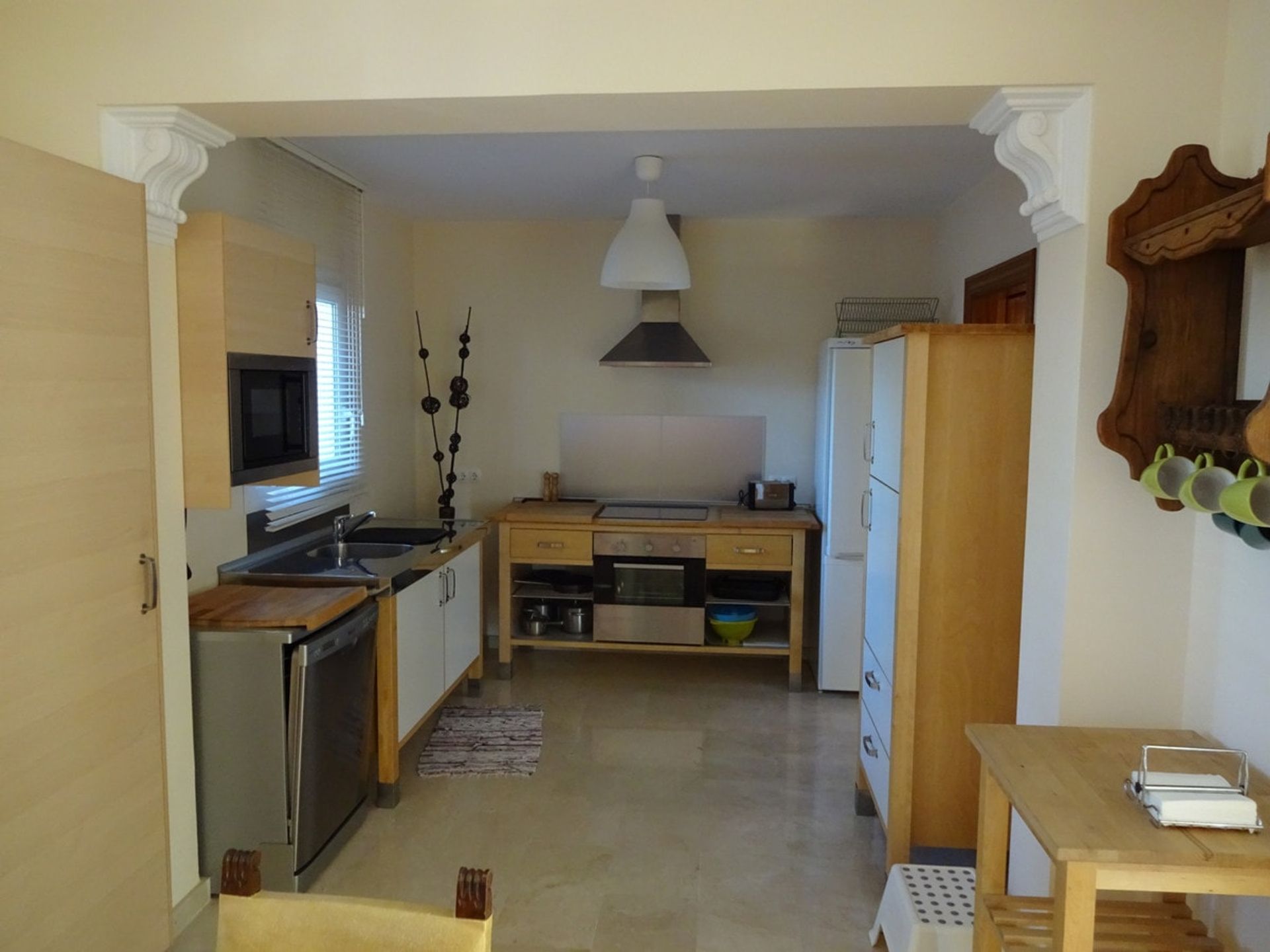 loger dans Mijas, Andalousie 11217907