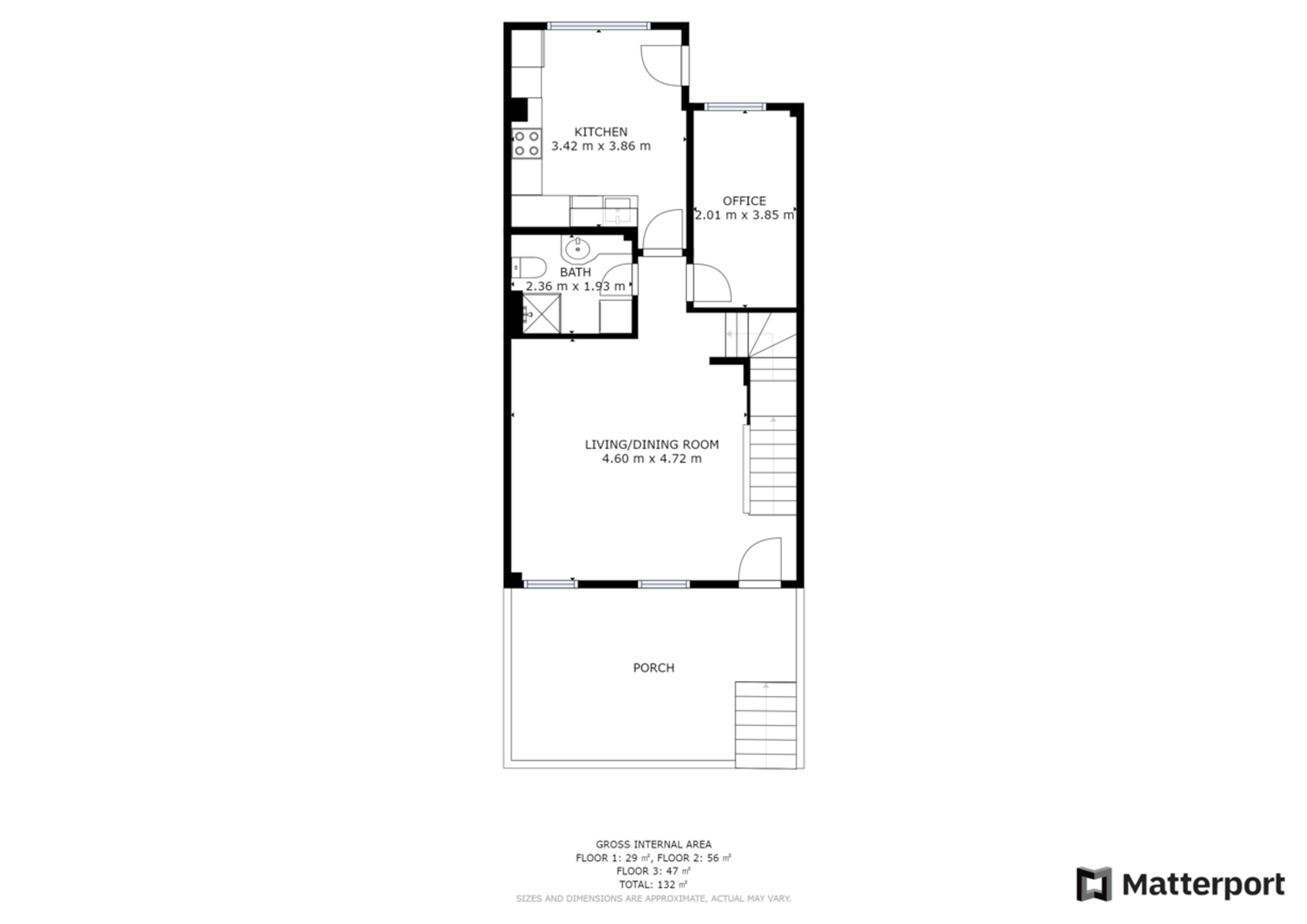 rumah dalam Elx, Comunidad Valenciana 11217951