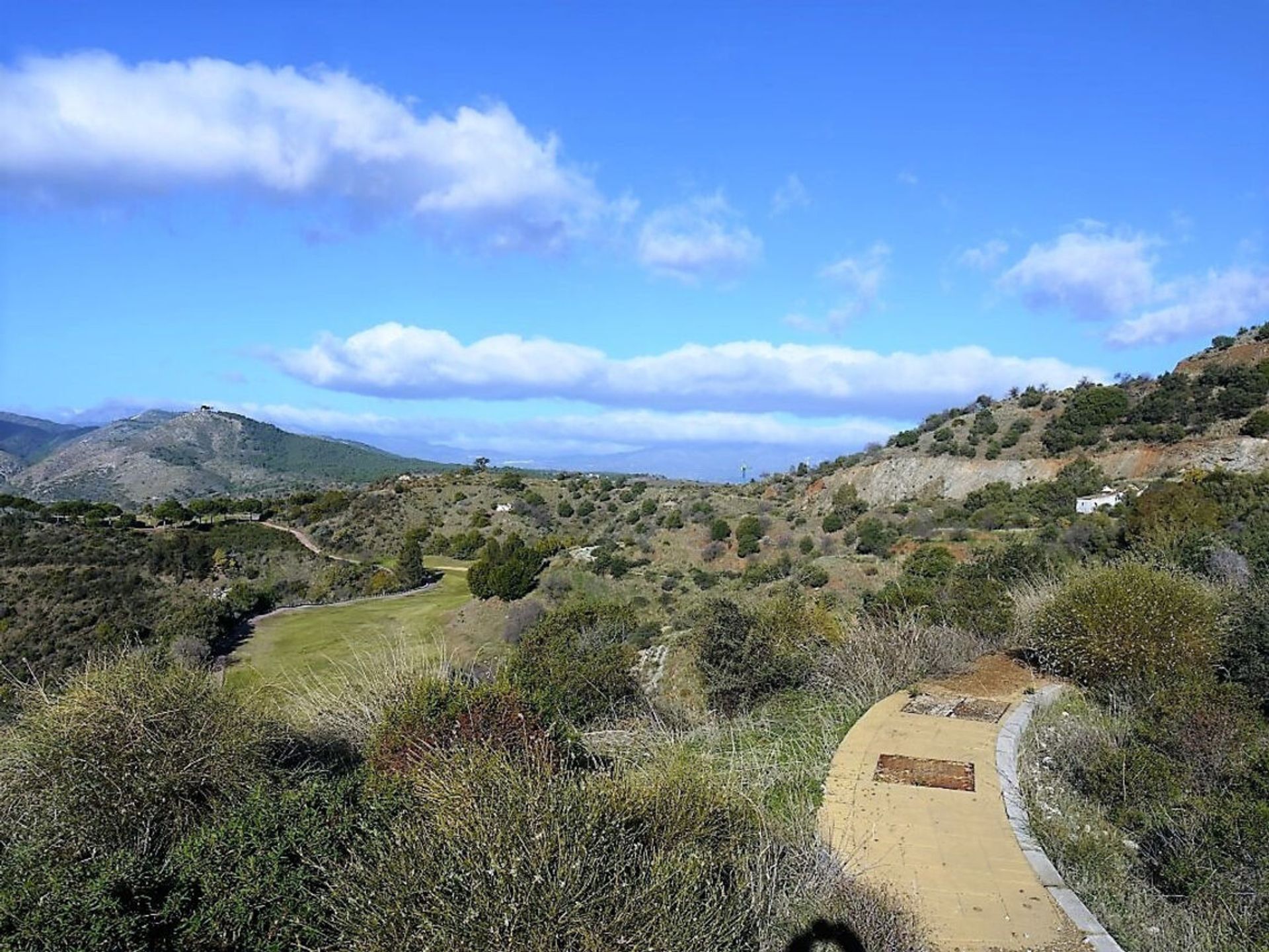 الأرض في Alhaurín el Grande, Andalucía 11217960