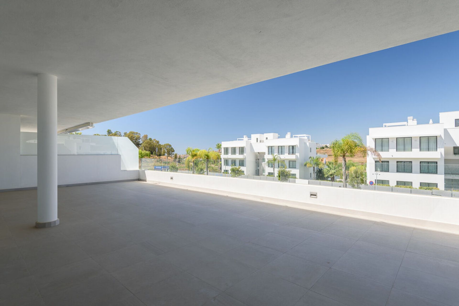 Condominio nel San Pedro de Alcantara, Andalusia 11218047