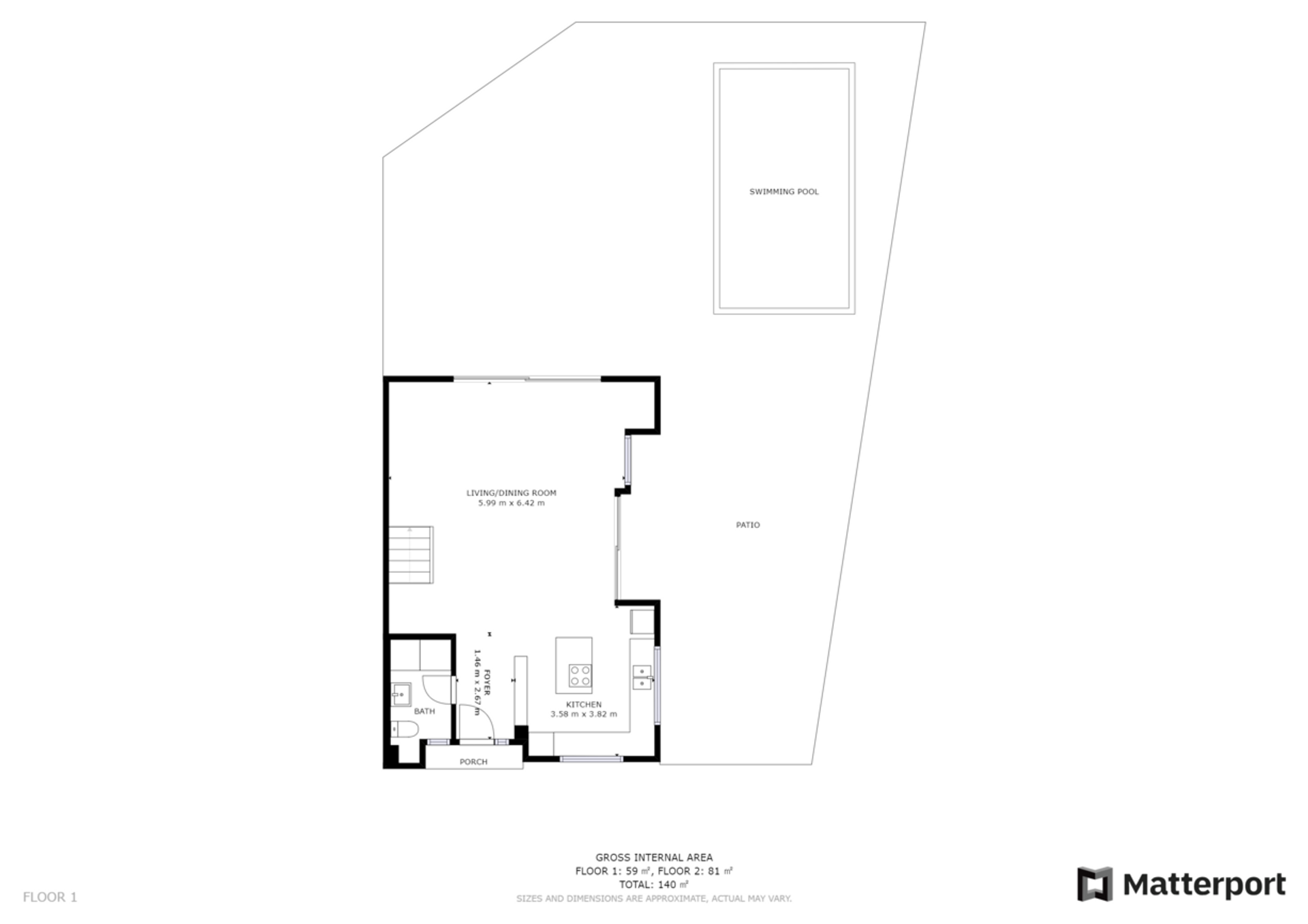 rumah dalam Teulada, Comunidad Valenciana 11218074