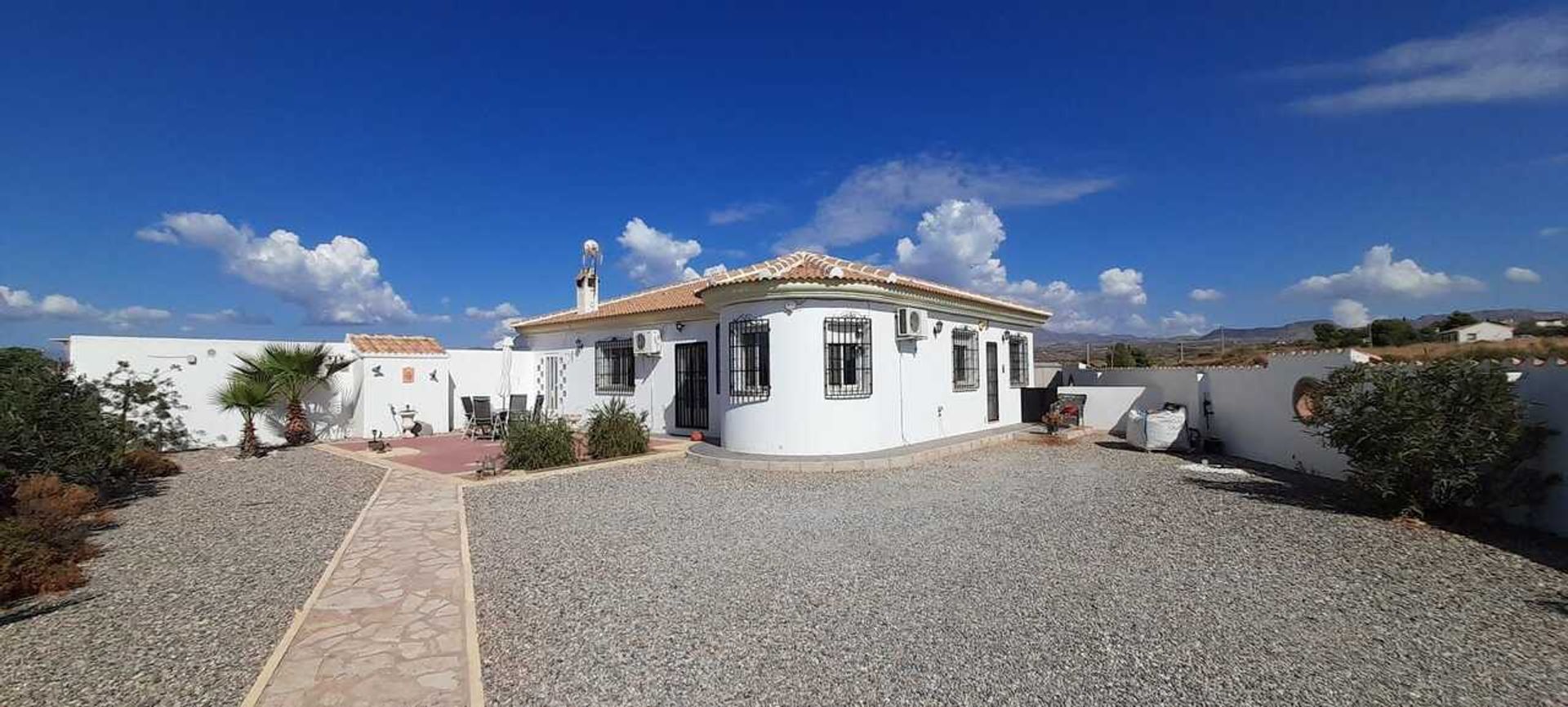 Huis in Albox, Andalucía 11218080