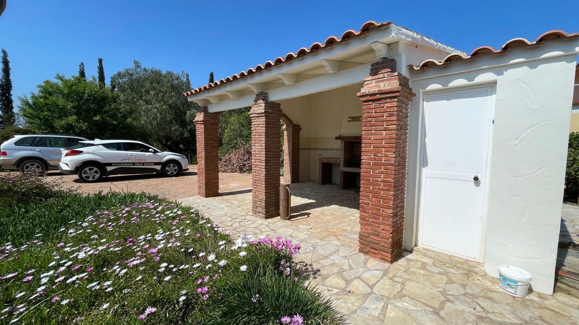 Huis in Coín, Andalucía 11218091