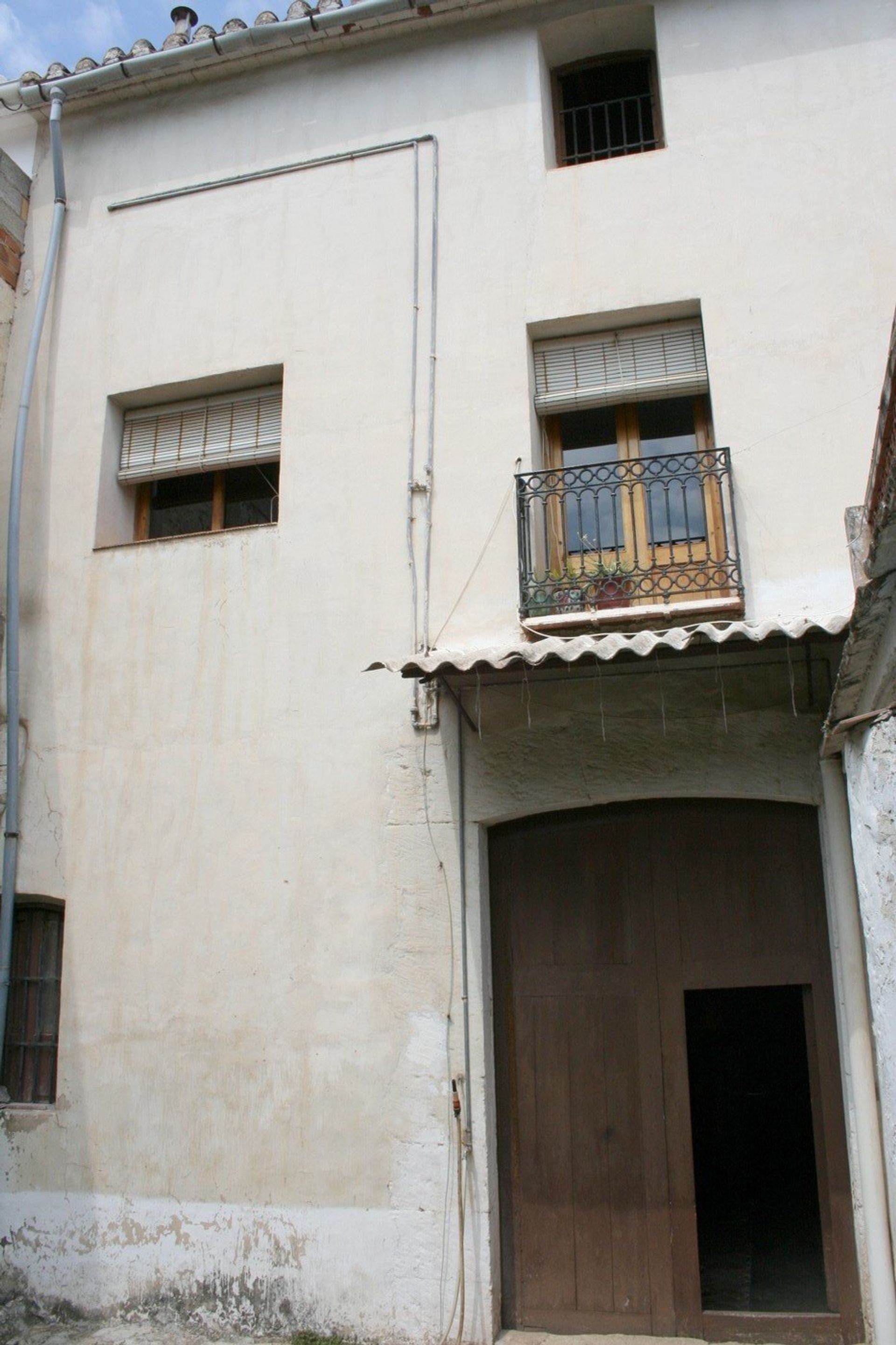 Haus im Pedreguer, Valencia 11218154