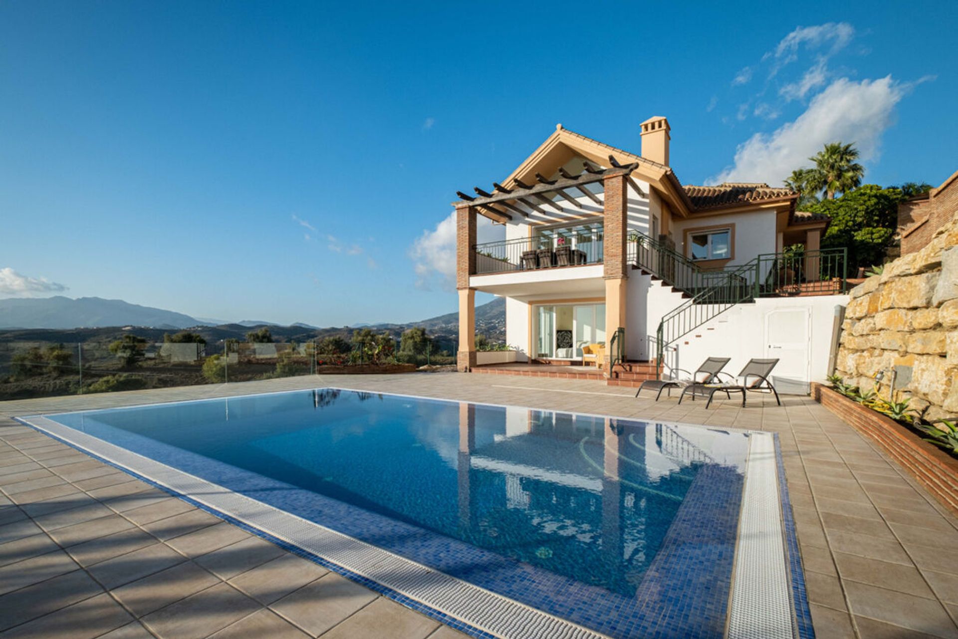 House in Fuengirola, Andalusia 11218214