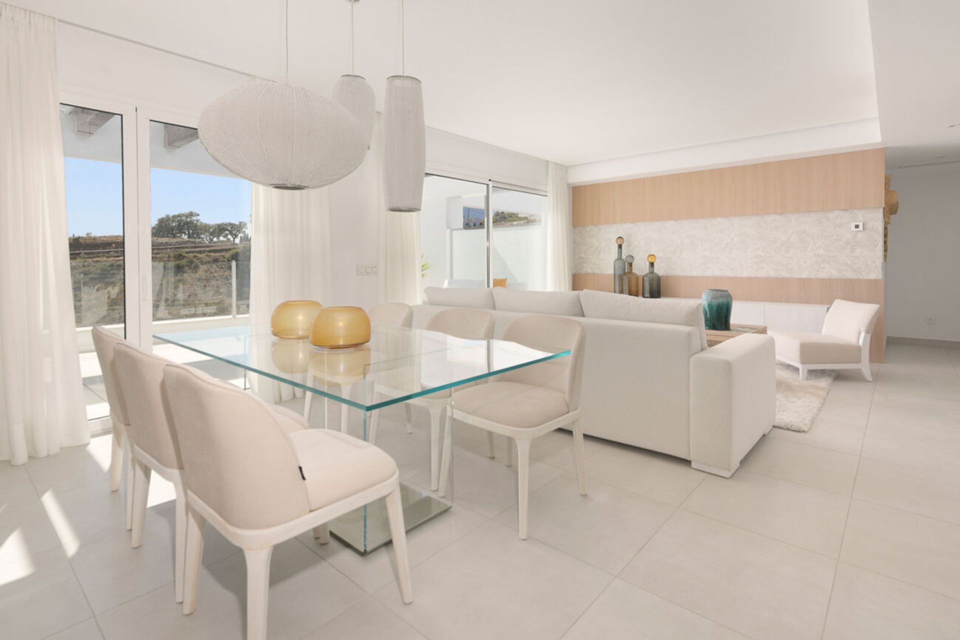 Condominium in Marbella, Andalucía 11218246