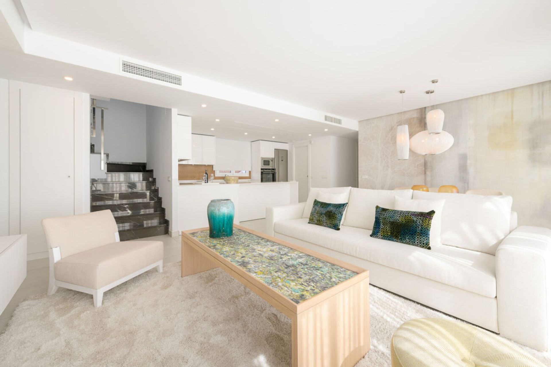 Condominium in Marbella, Andalucía 11218246