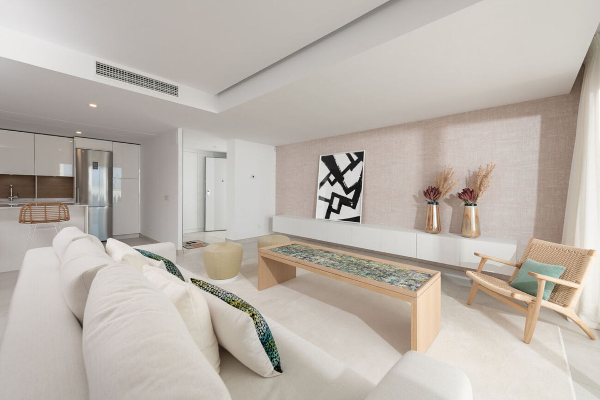 Condominium in Marbella, Andalucía 11218246