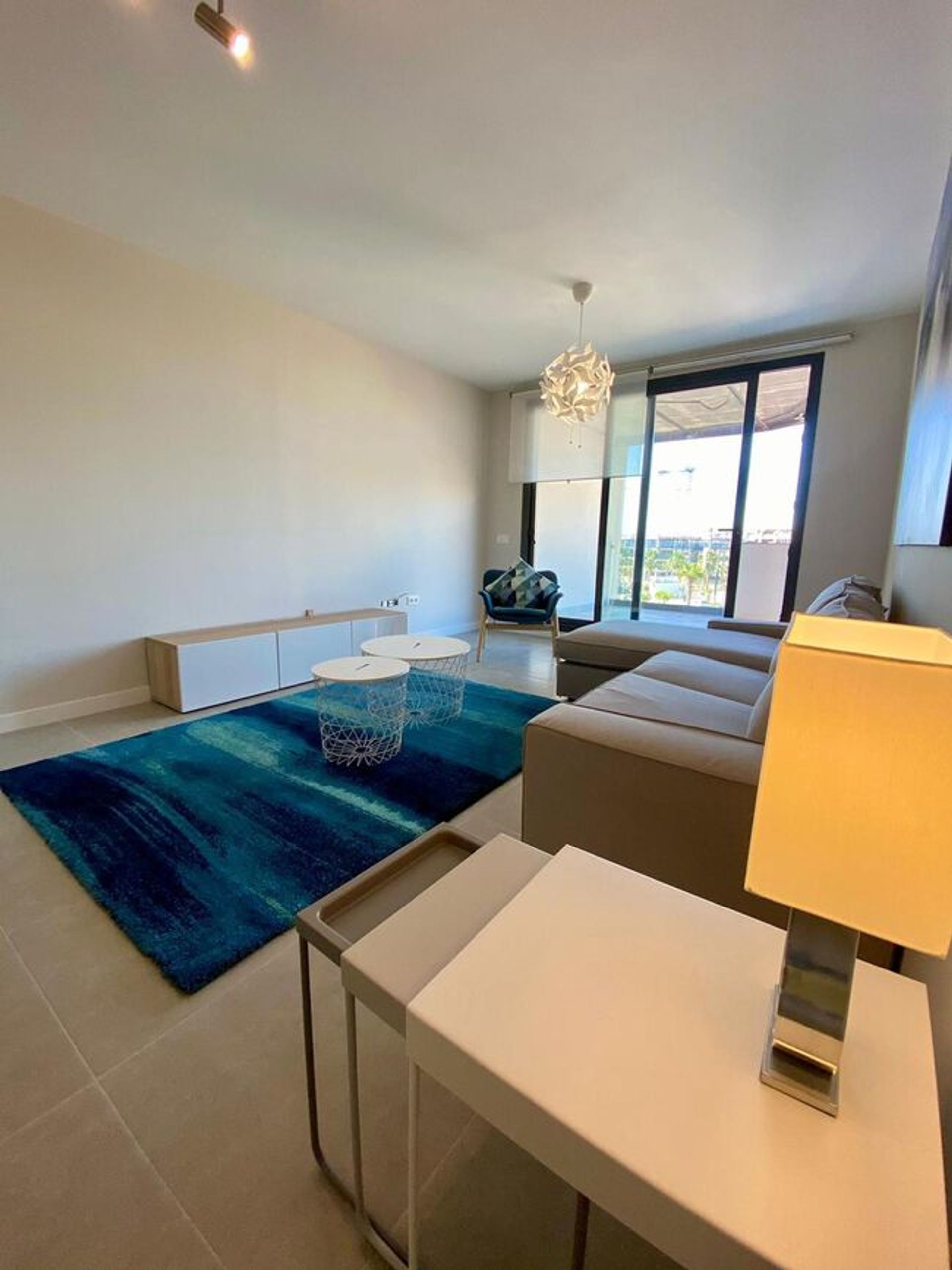 Condominium dans Torrox, Andalucía 11218255