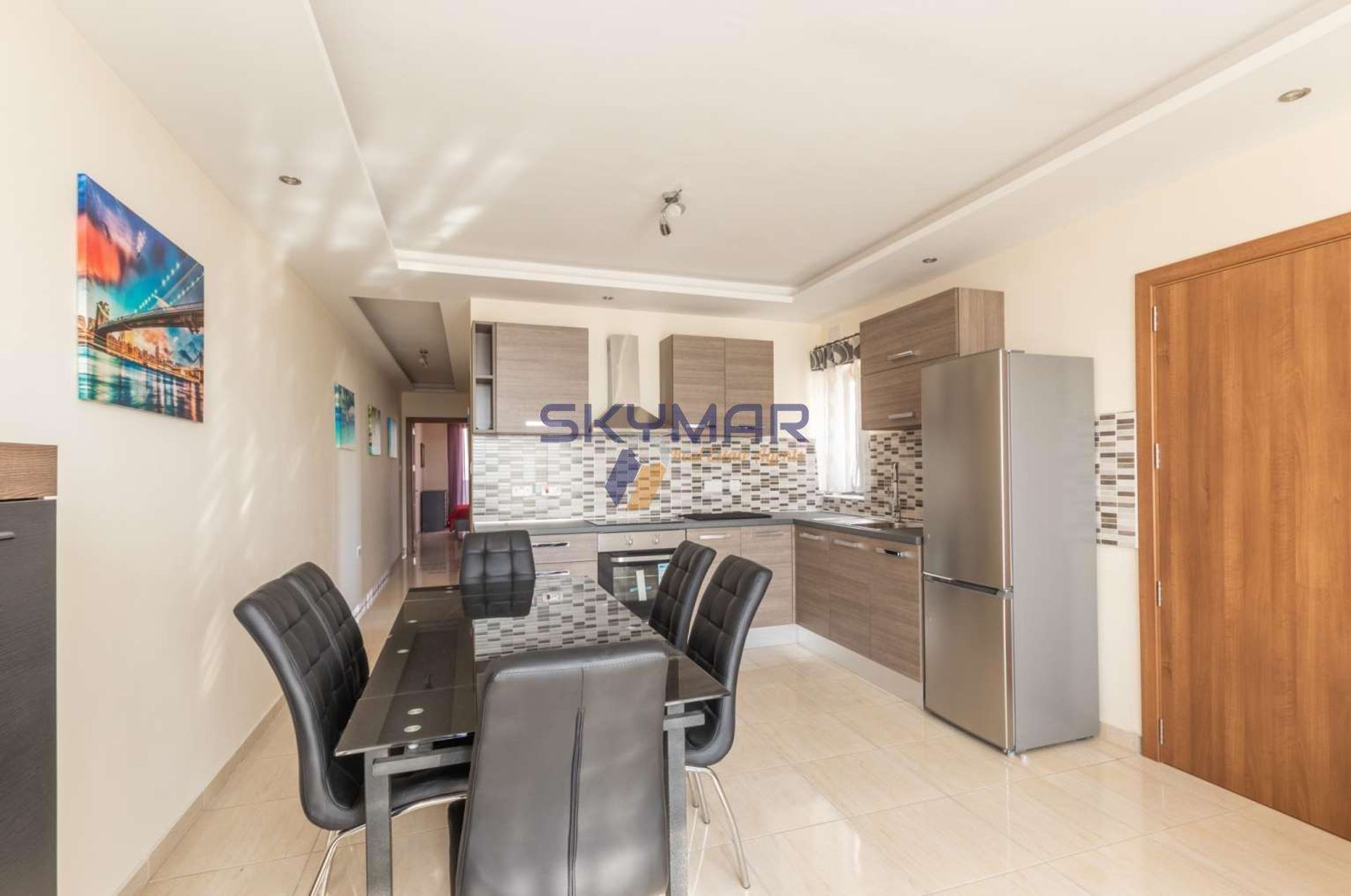 Condominio nel Tal-Hlas, Zebbug 11218264