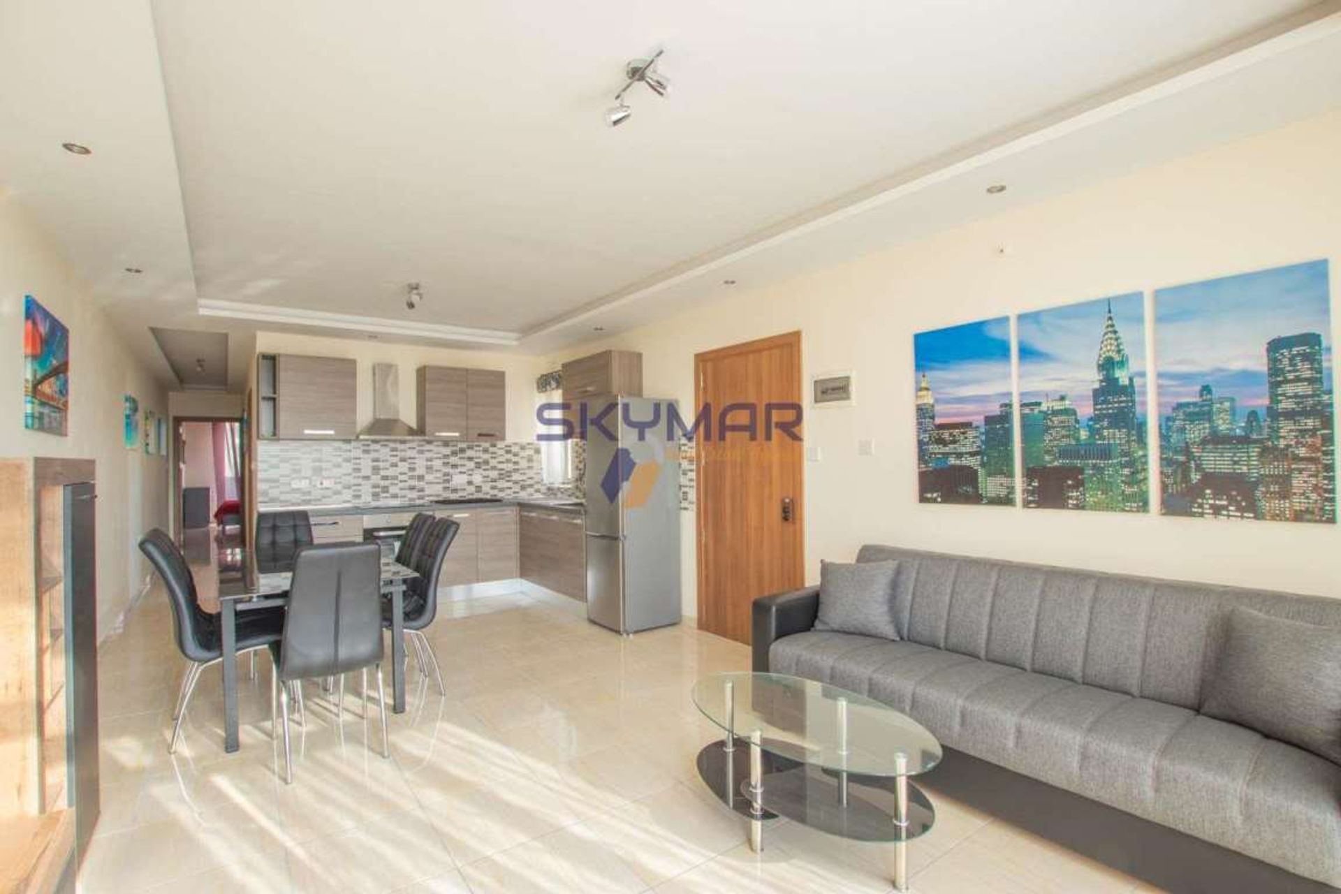 Condominio nel Tal-Hlas, Zebbug 11218264