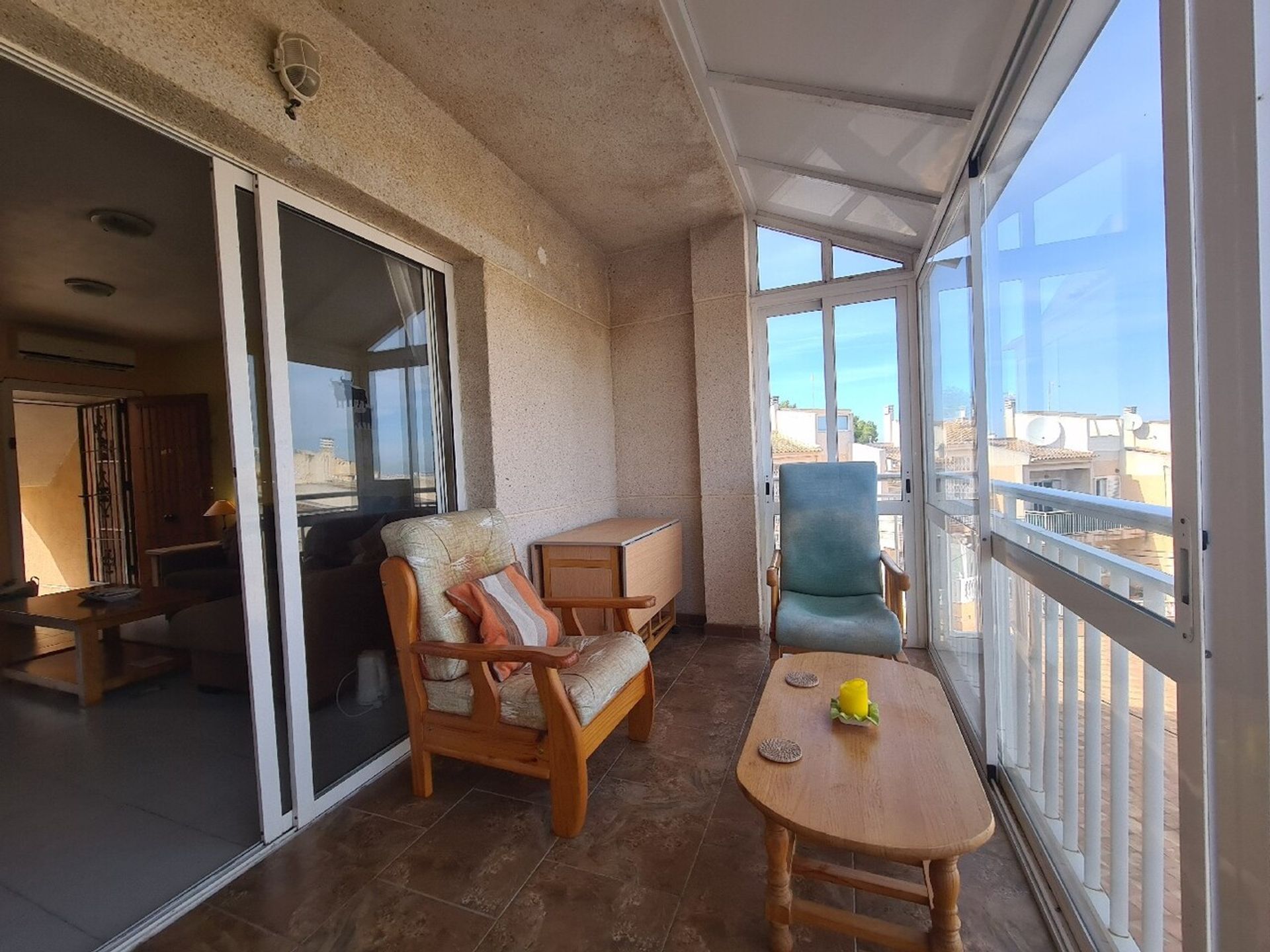 Condominium in Torrevieja, Valencia 11218330