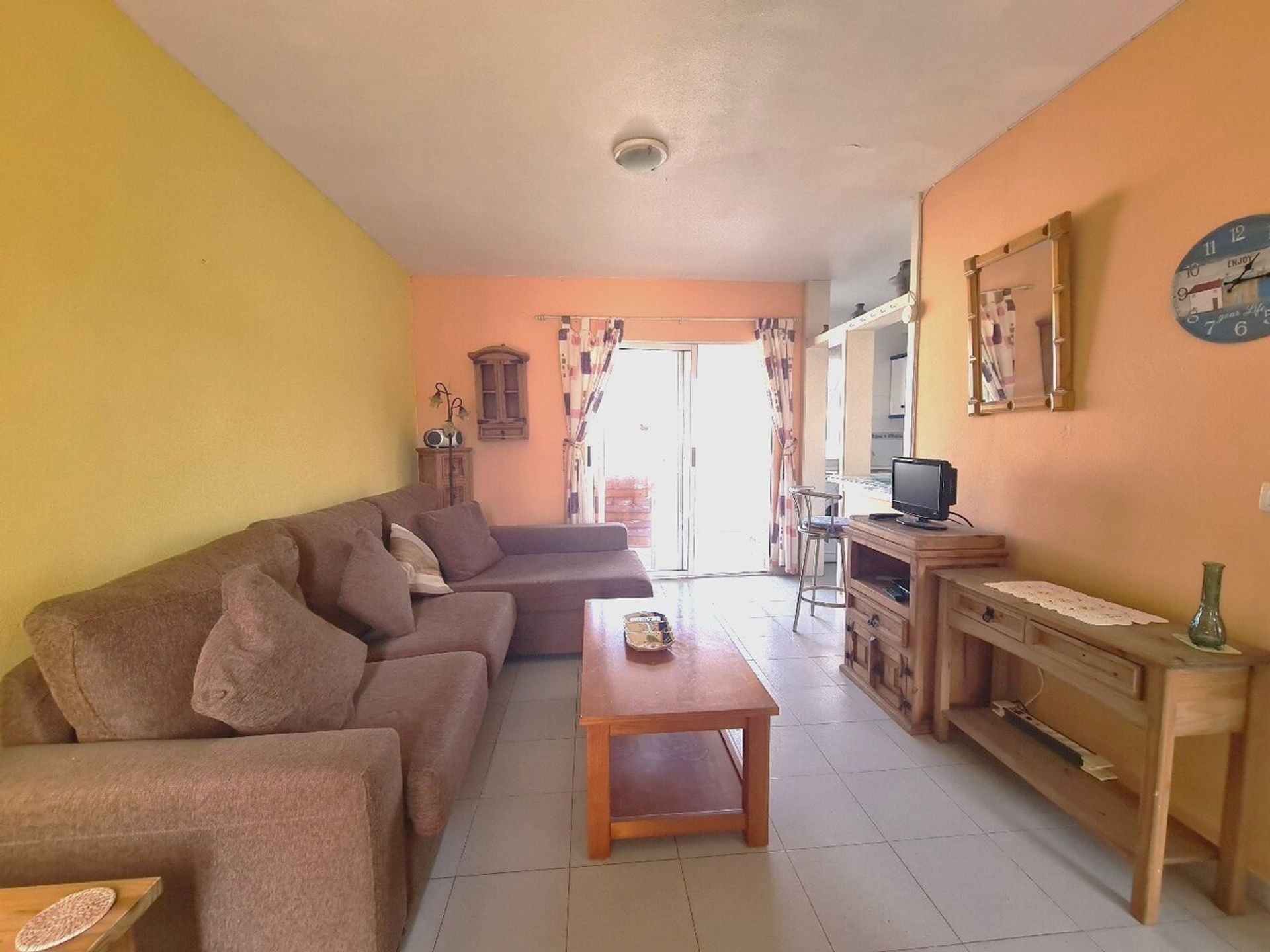 Condominium in Torrevieja, Valencia 11218330