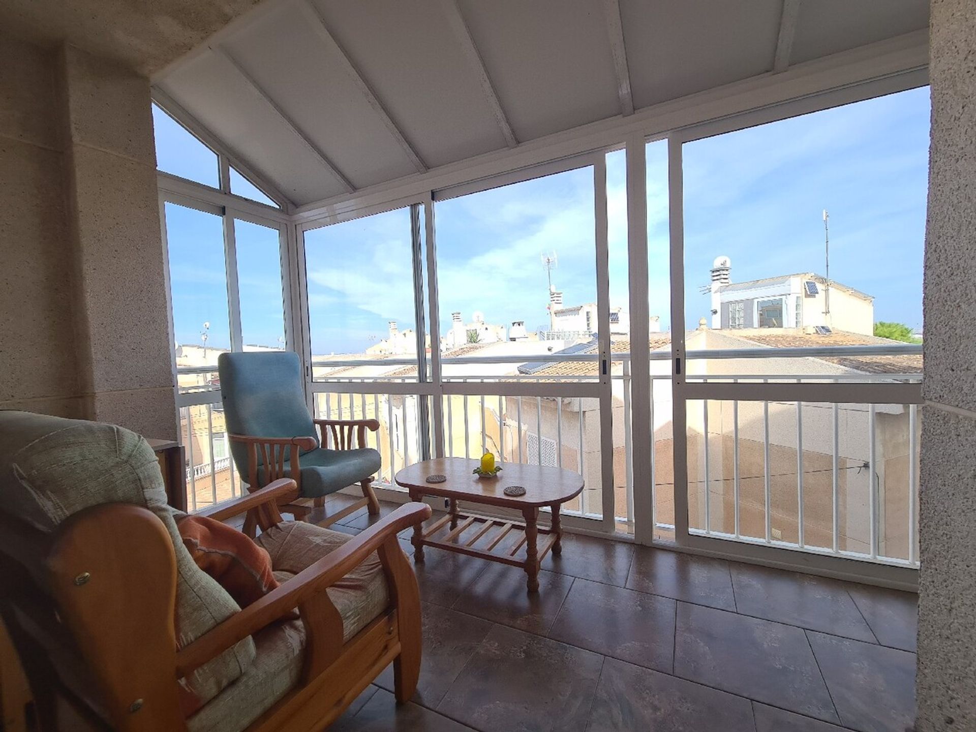 Condominium in Torrevieja, Valencia 11218330