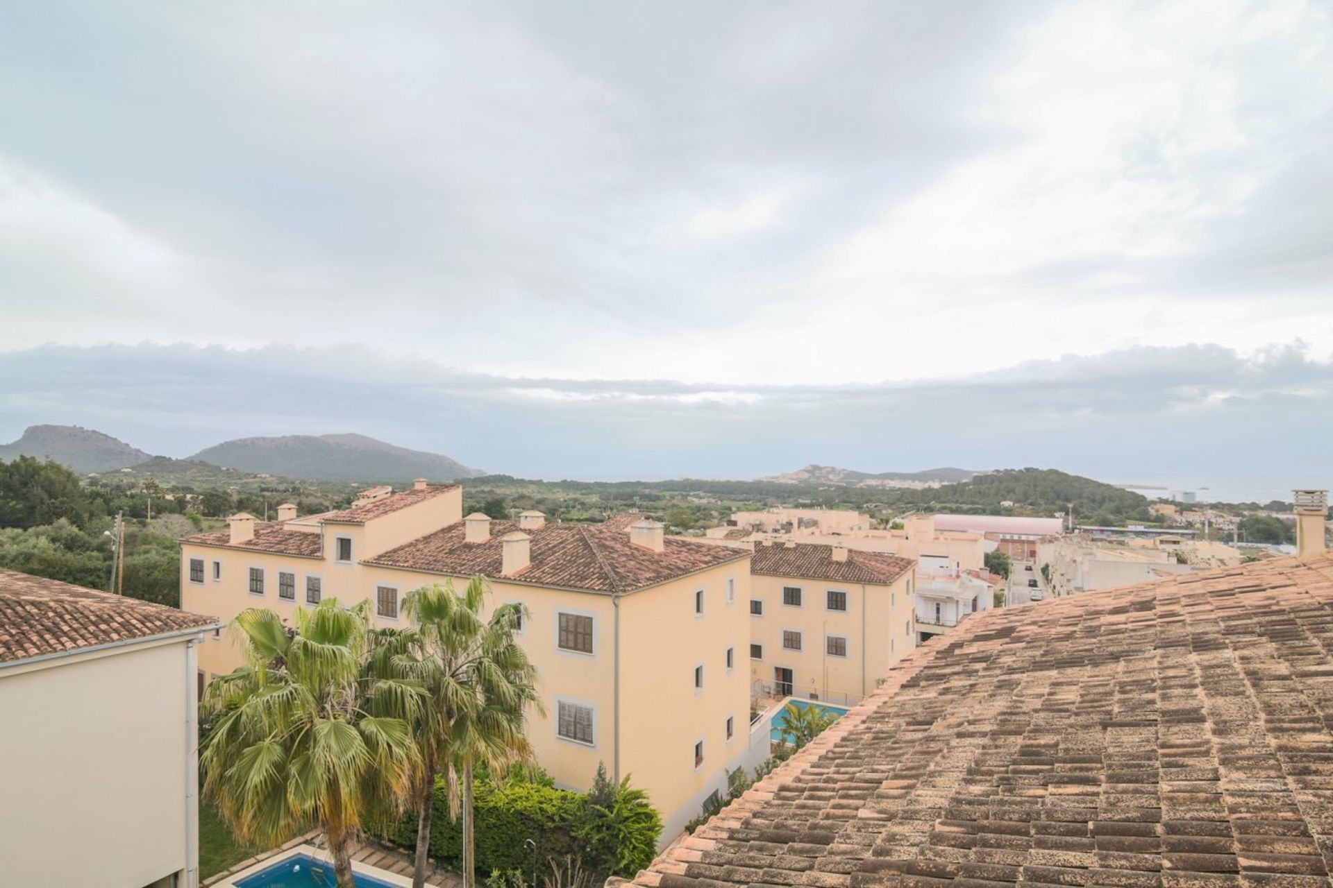 Condominium in Capdepera, Illes Balears 11218339