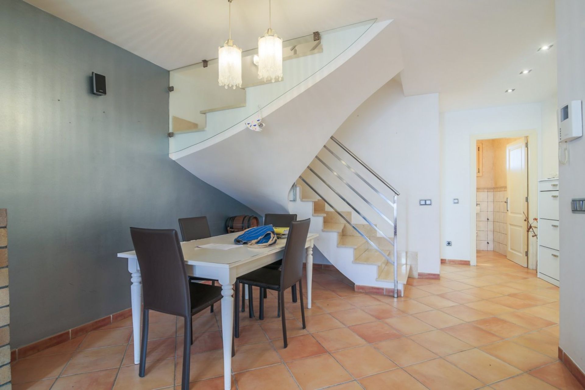 Condominium in Capdepera, Illes Balears 11218339