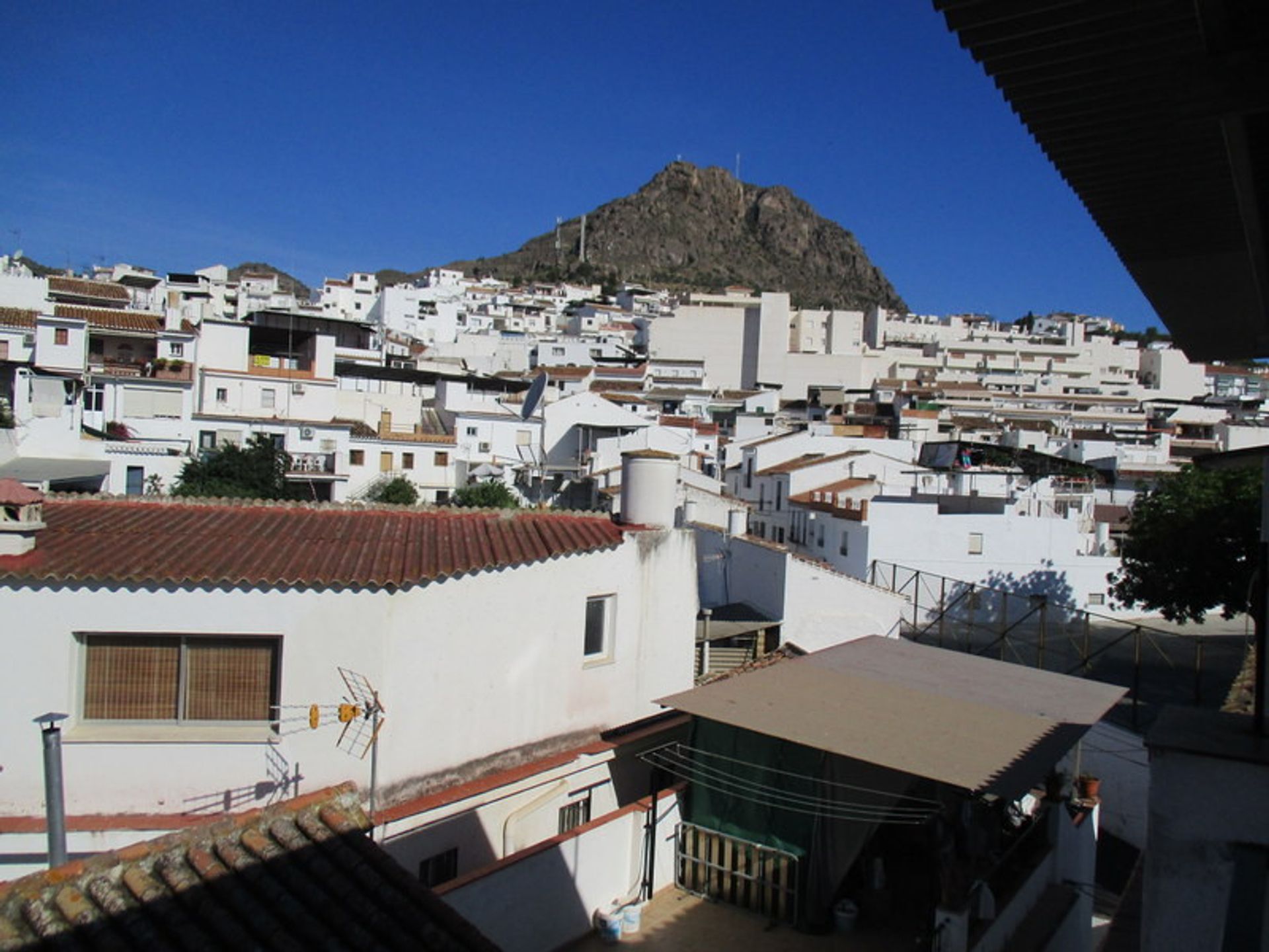 Huis in Álora, Andalucía 11218350