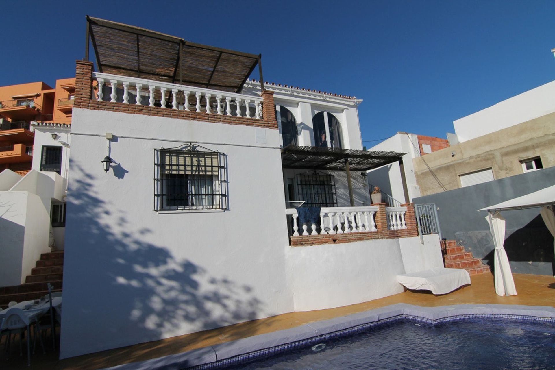 casa no Fuengirola, Andalucía 11218363