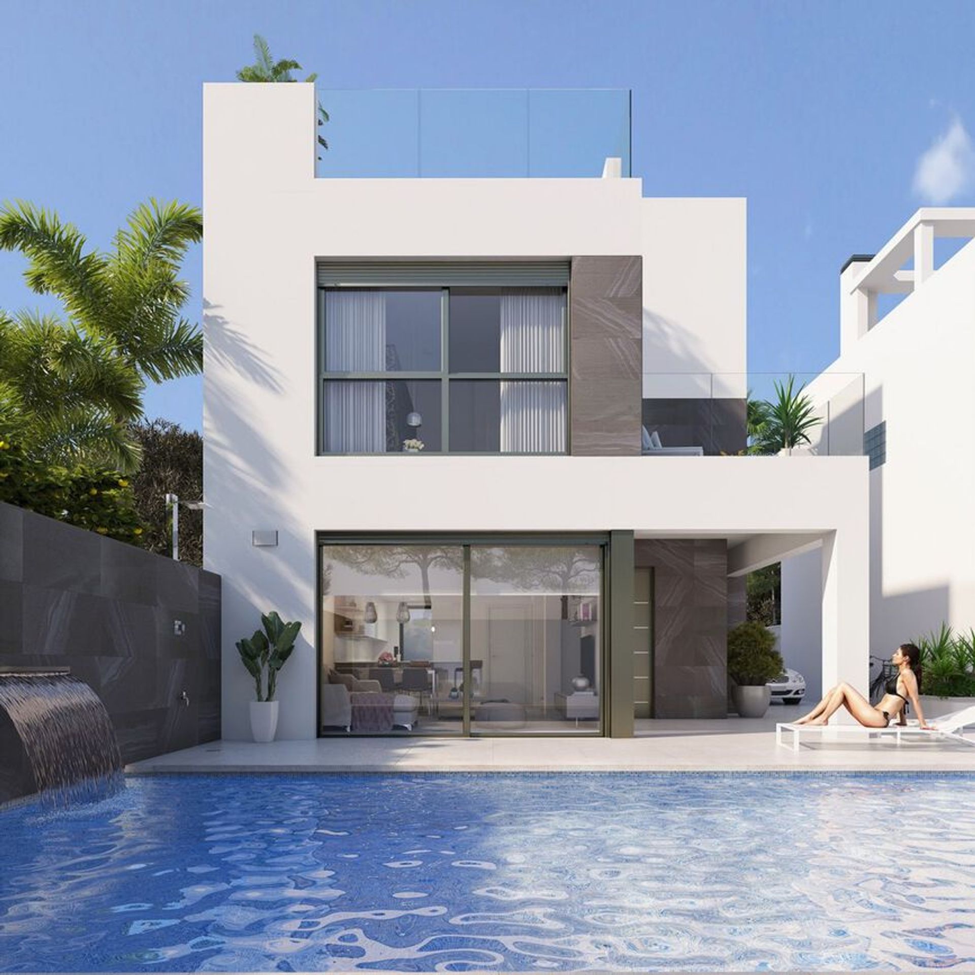 casa en campoamor, Valencia 11218364