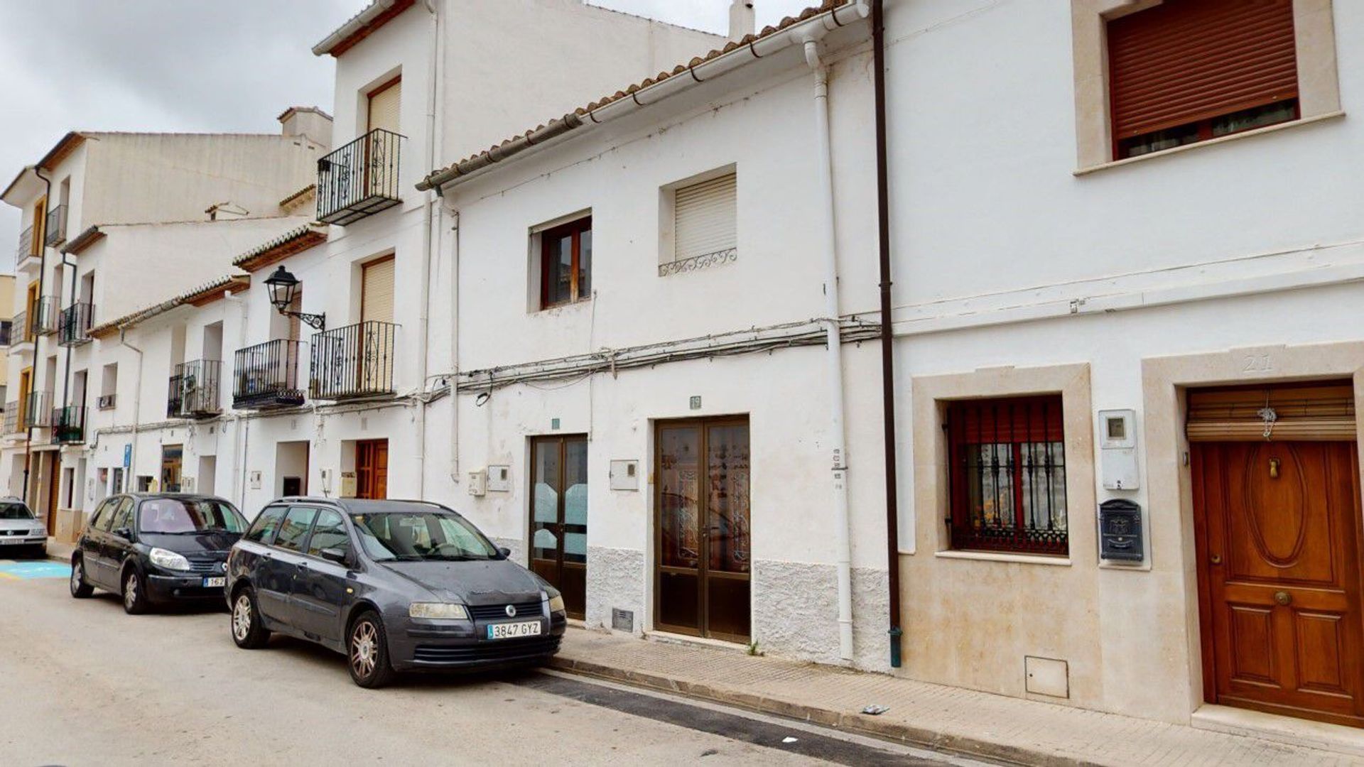 House in Benimallunt, Valencia 11218391