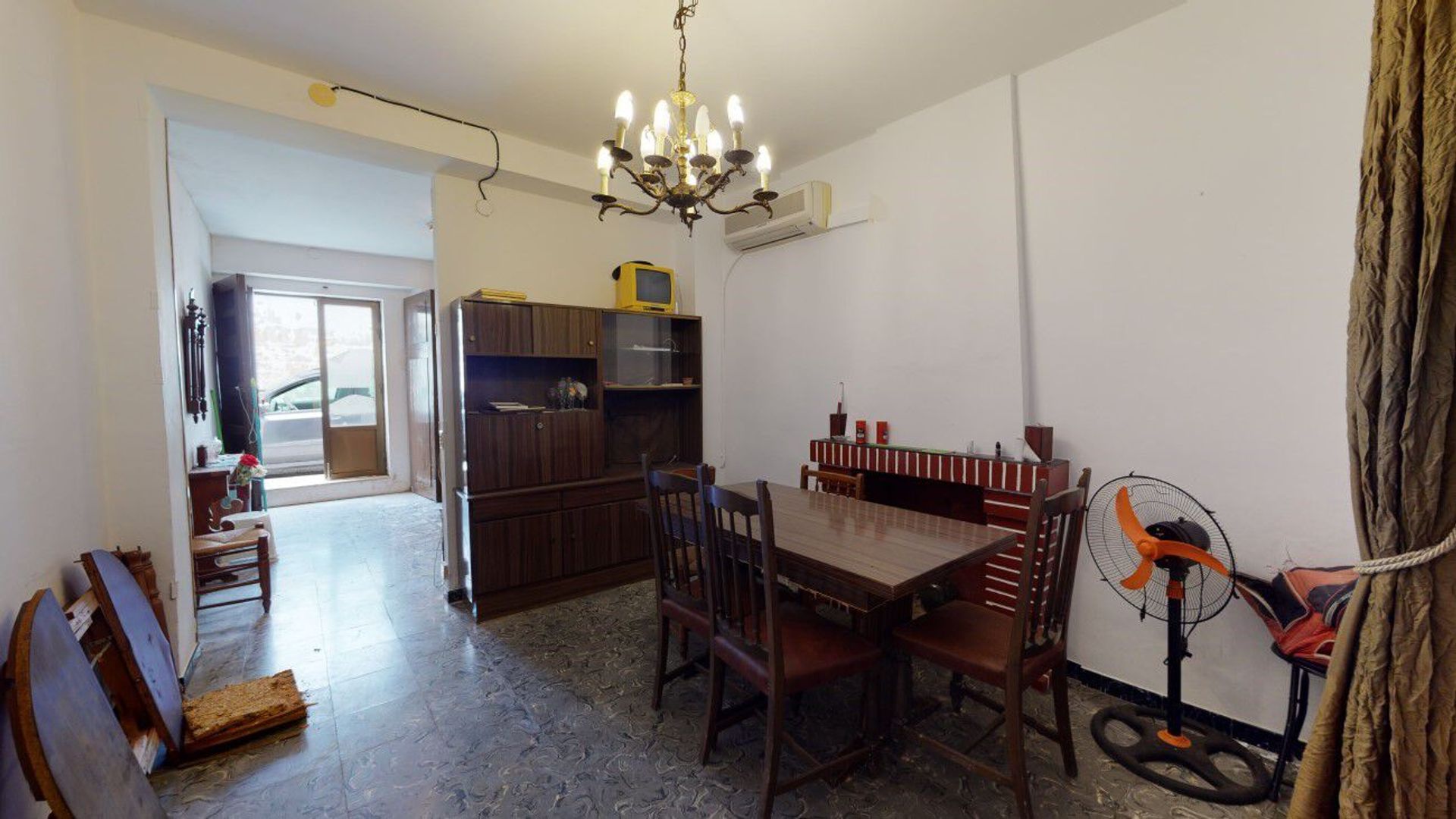 House in Benimallunt, Valencia 11218391