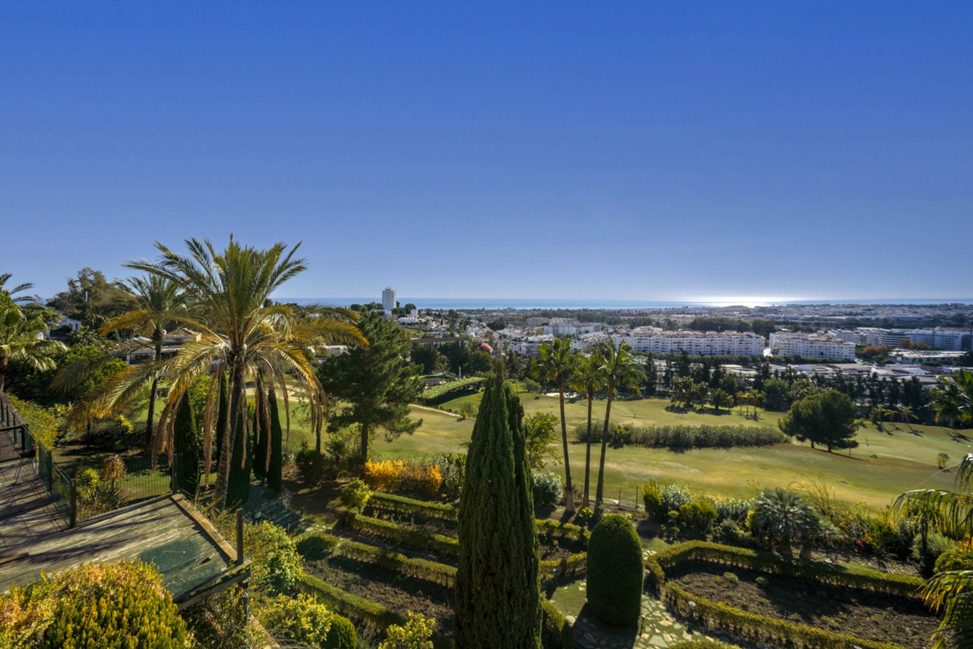 Eigentumswohnung im San Pedro de Alcántara, Andalusien 11218409