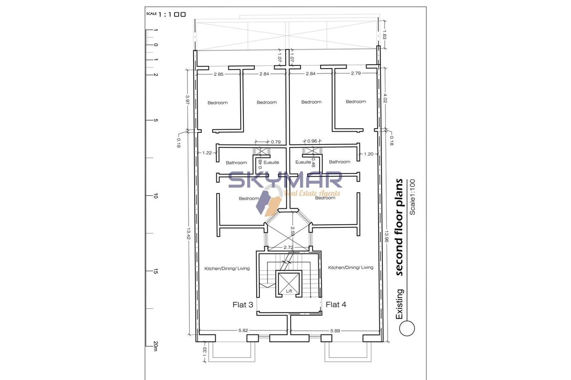 Condominio en Munxar,  11218465